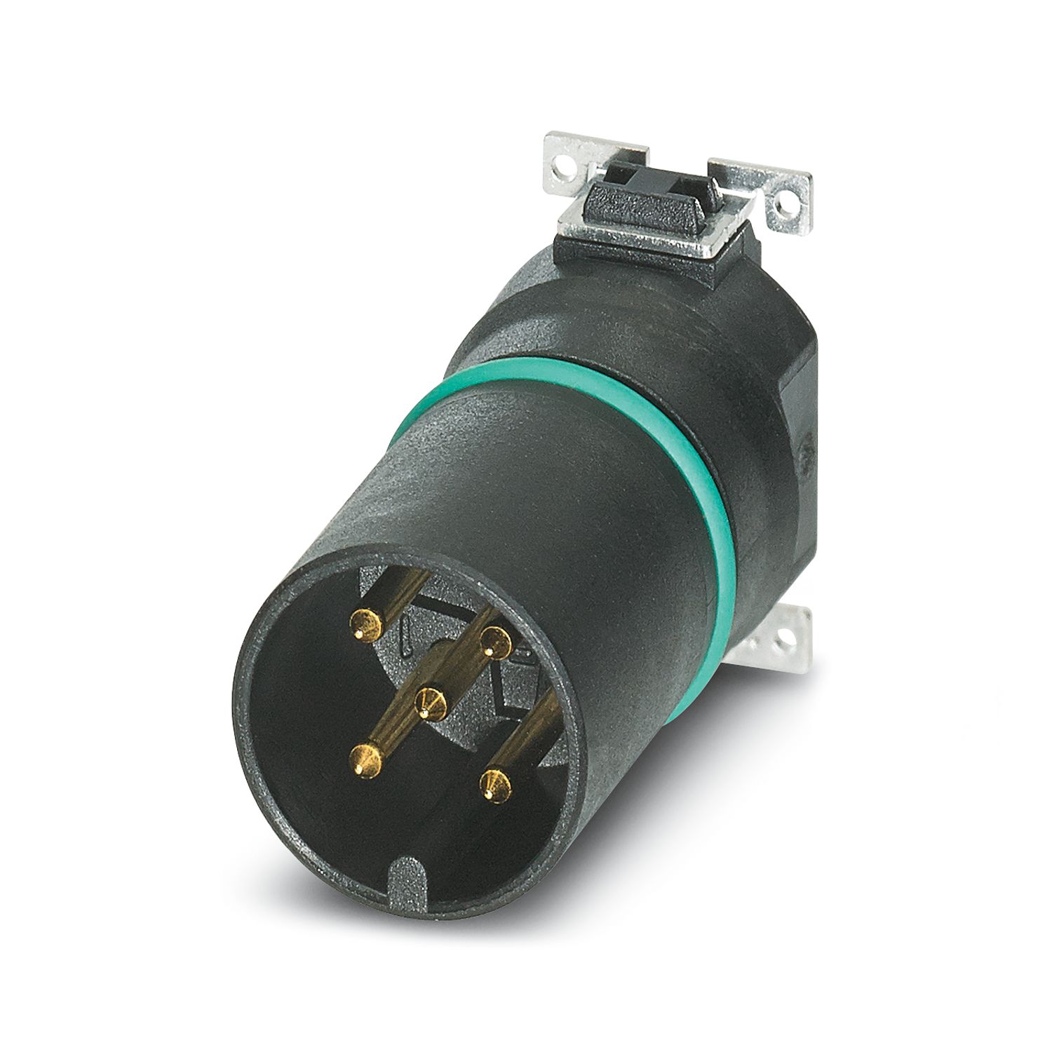 SACC-CIP-M12MS-5P SMD-SPX