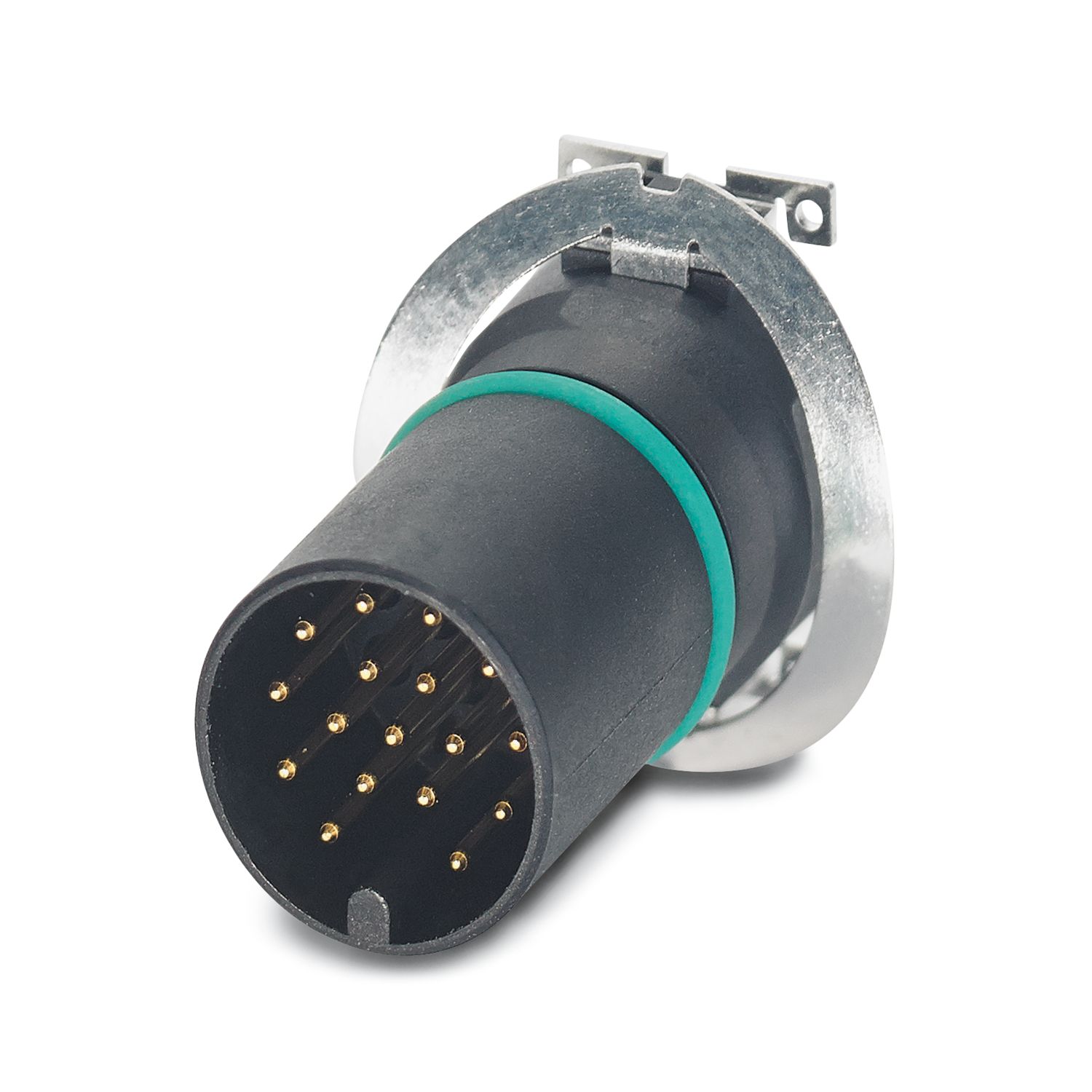 SACC-CIP-M12MS-17P SMD SH-SPX