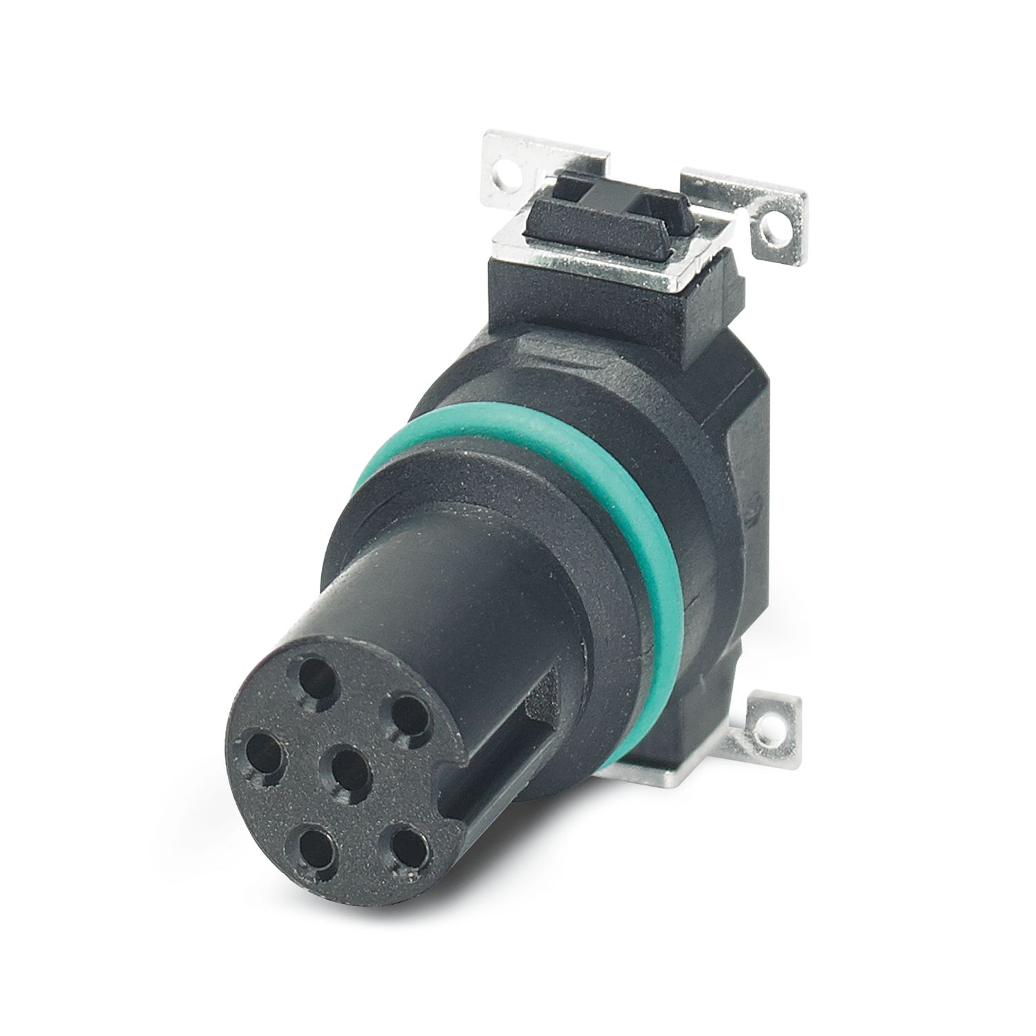 SACC-CIP-M8FS-6P SMD-SPX