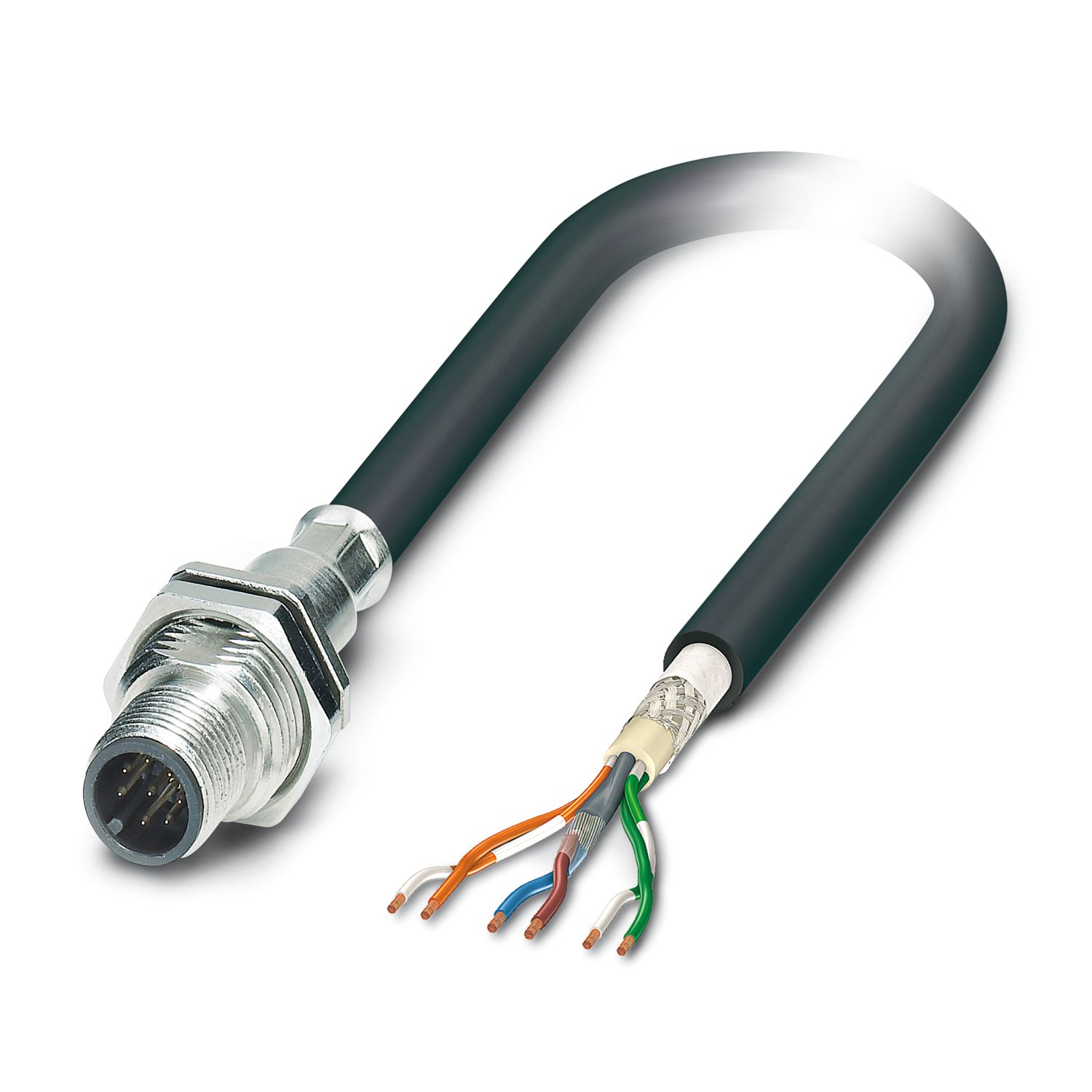 SACCBP-M12MS-6CON-M16/1,0-970X