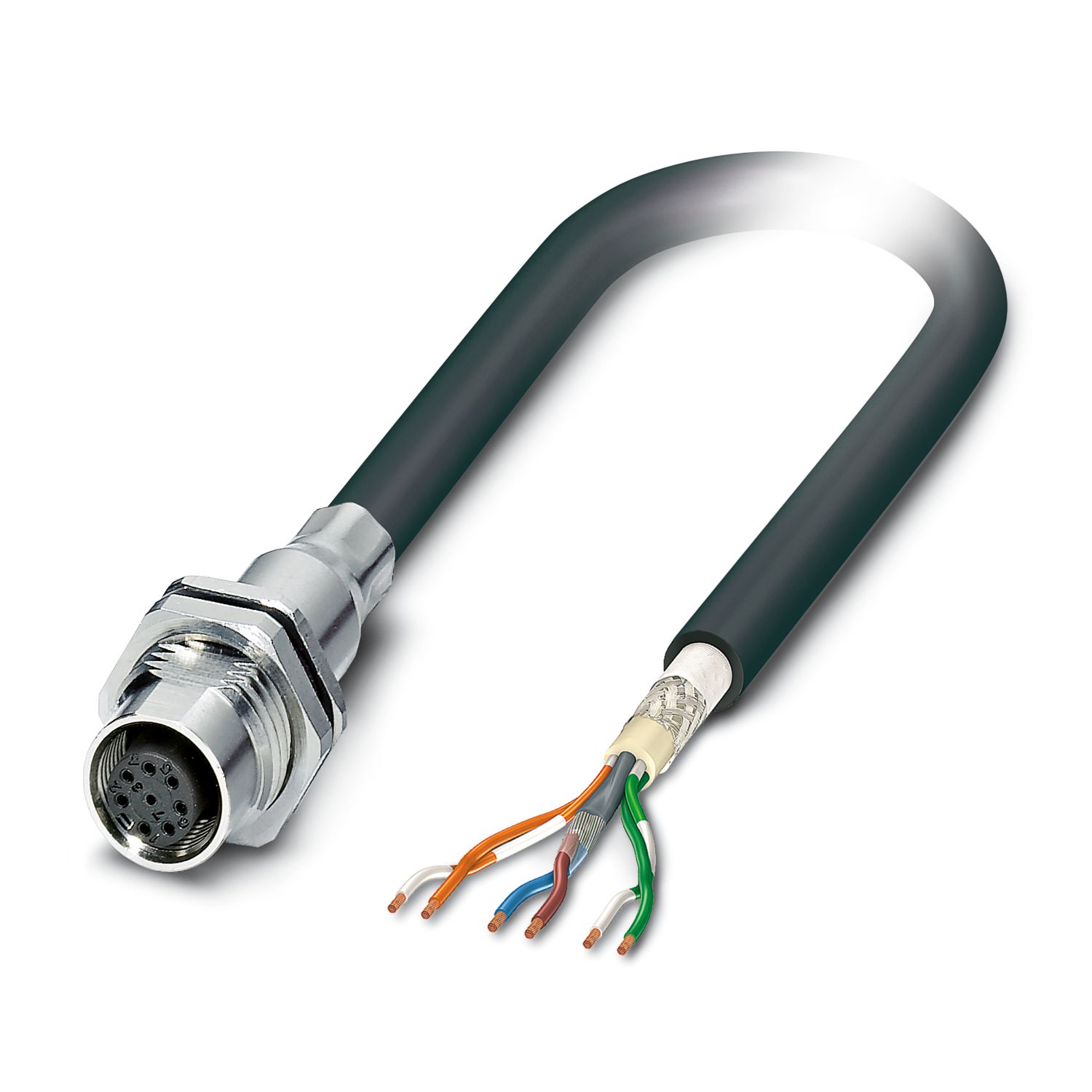 SACCBP-M12FS-6CON-M16/2,0-970X