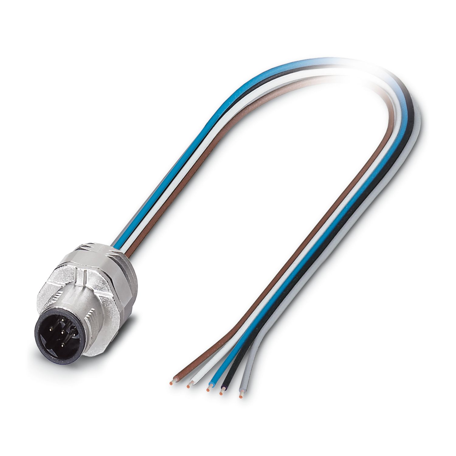 SACC-EC-MSB-5CON-M16/0,5 SCOX