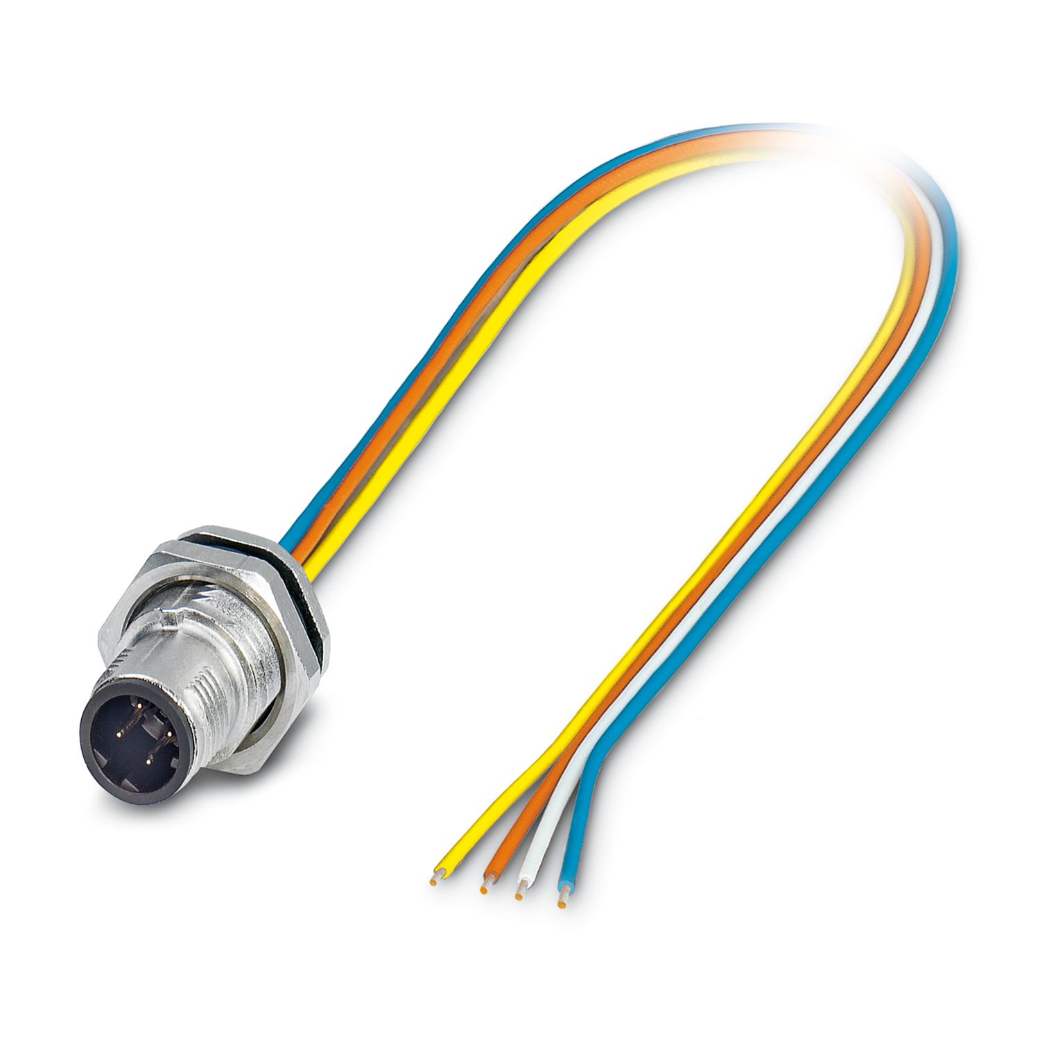 SACC-DSI-MSD-4CON-PG9/0,5 SCOX