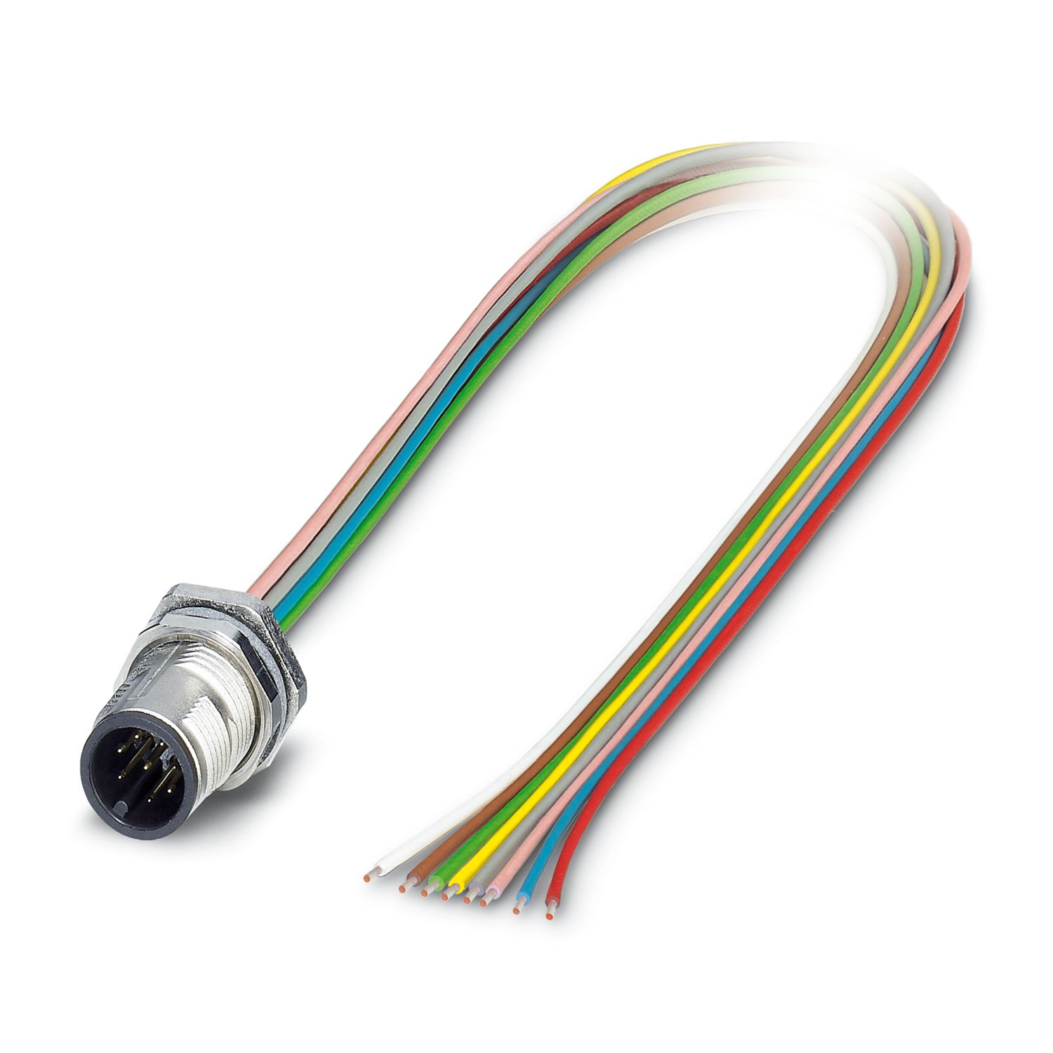 SACC-DSI-MS-8CON-M12/0,5 SCOX