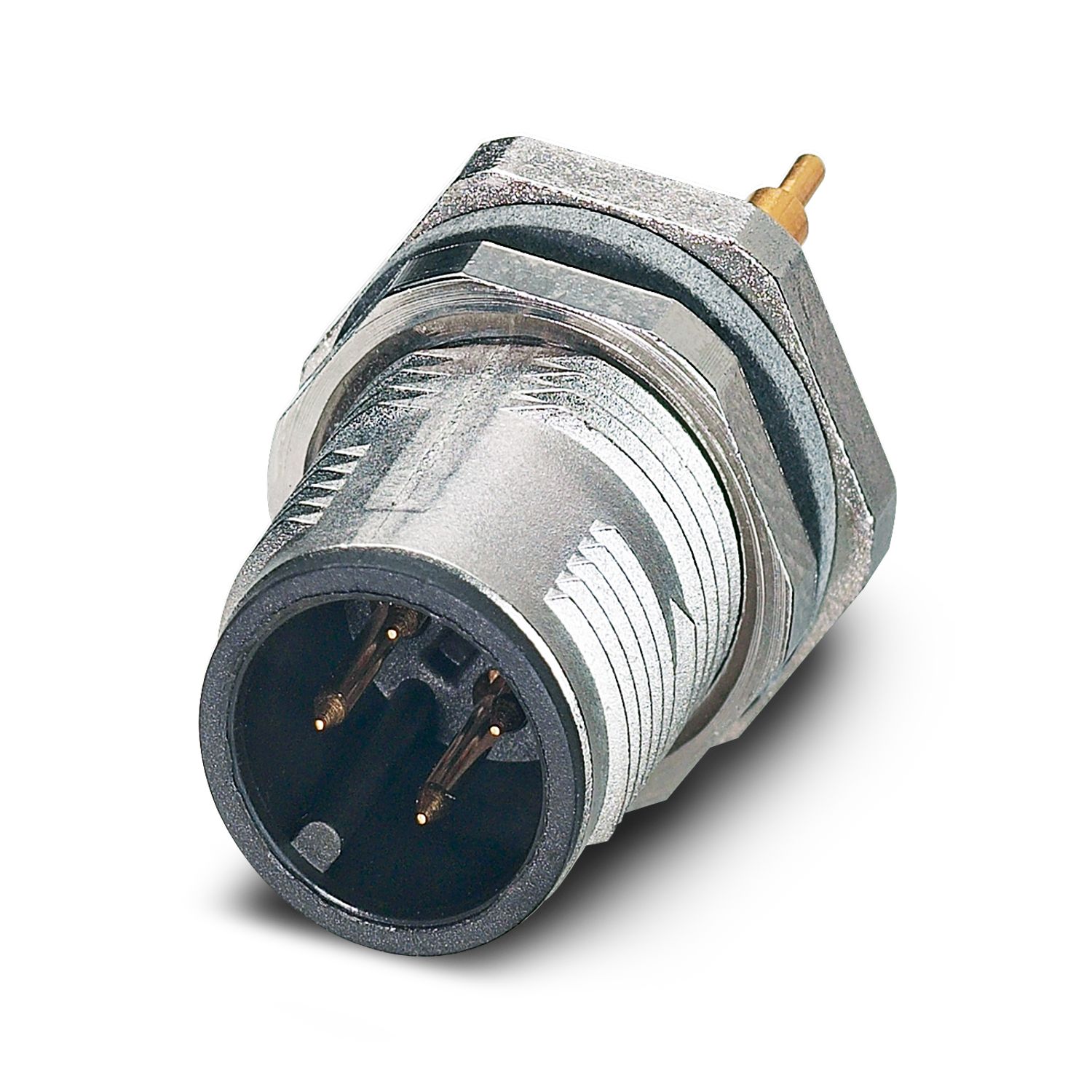 SACC-DSI-MS-4CON-M12-SCO SHX