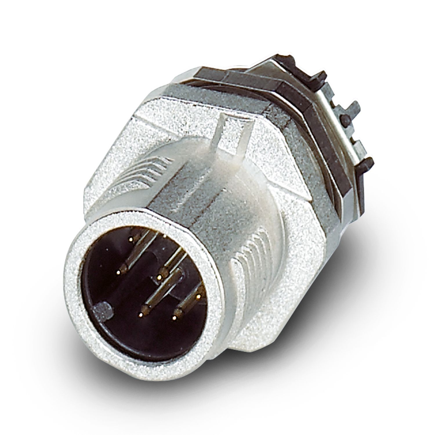 SACC-DSIV-MS-8CON-L180-THR SHX