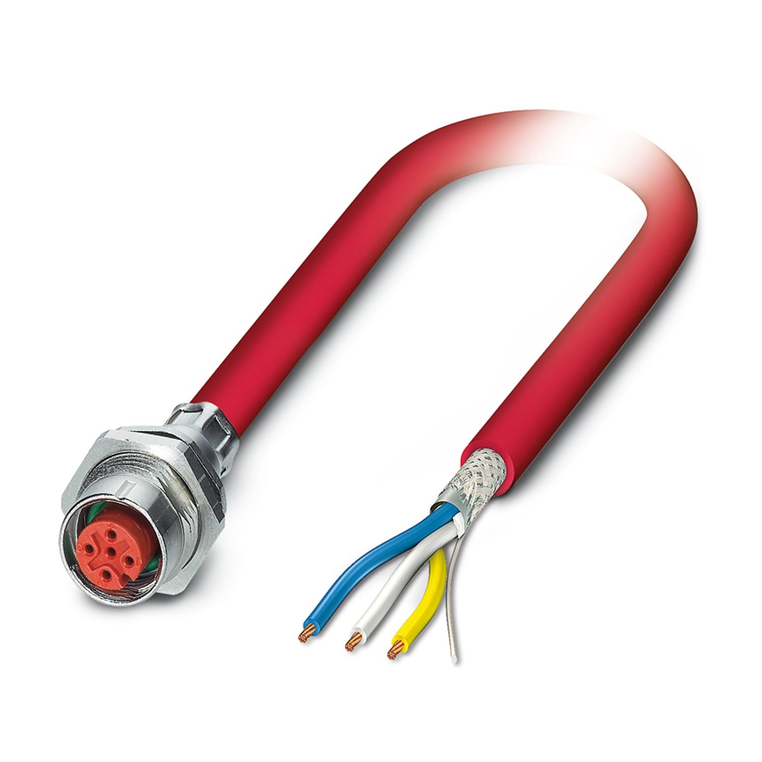 SACCBP-M12FS-4CON-M16/0,5-990X
