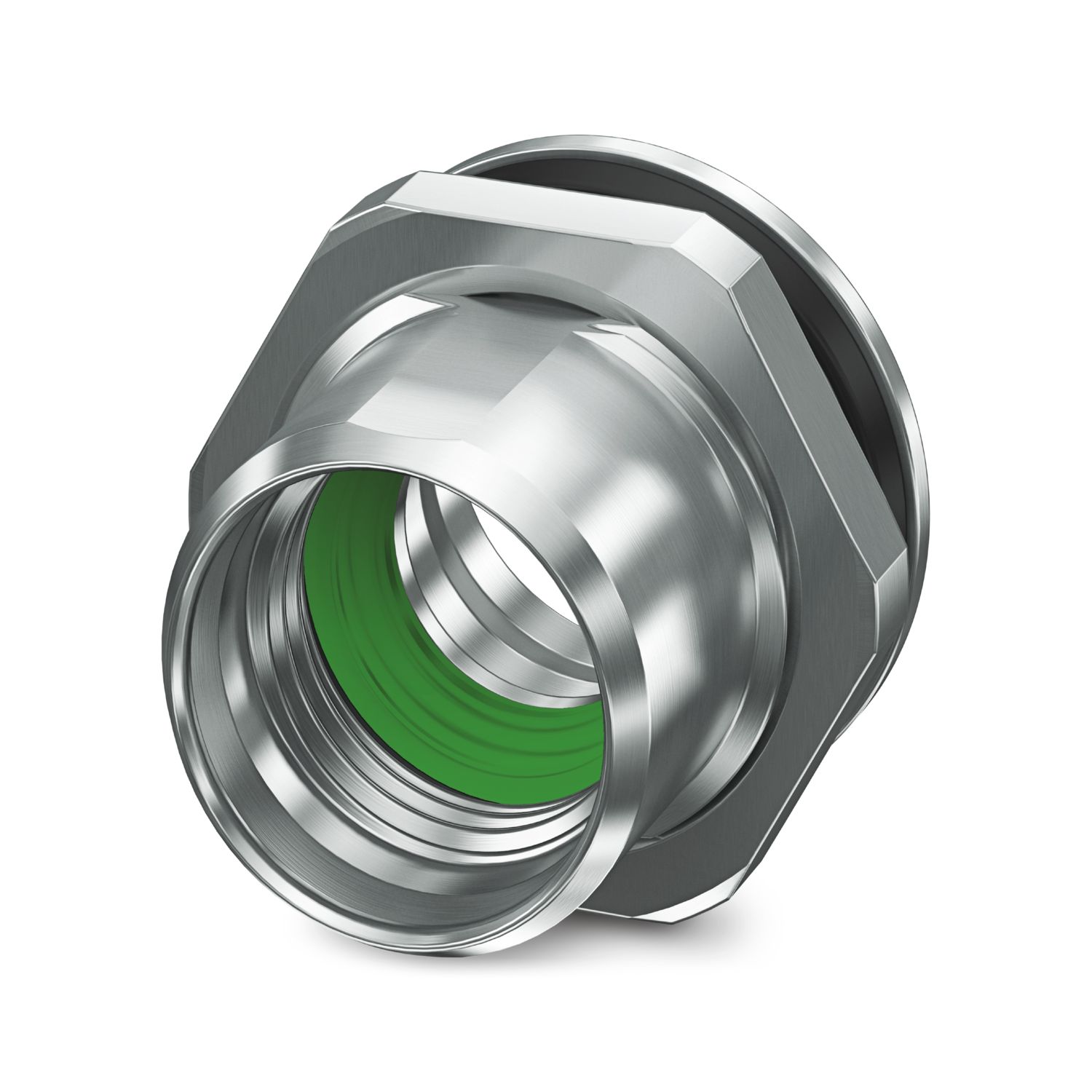 SACC-BP-F-M12/M16-6-THR-PPI