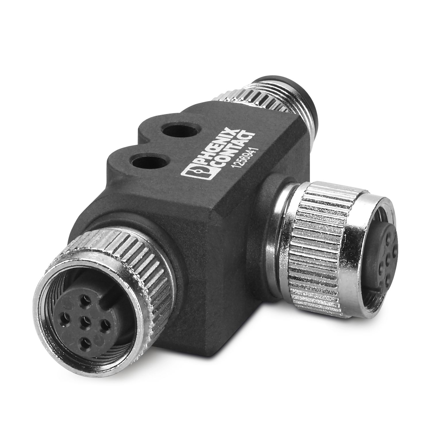 SAC-5PT-F/F-M VP SH