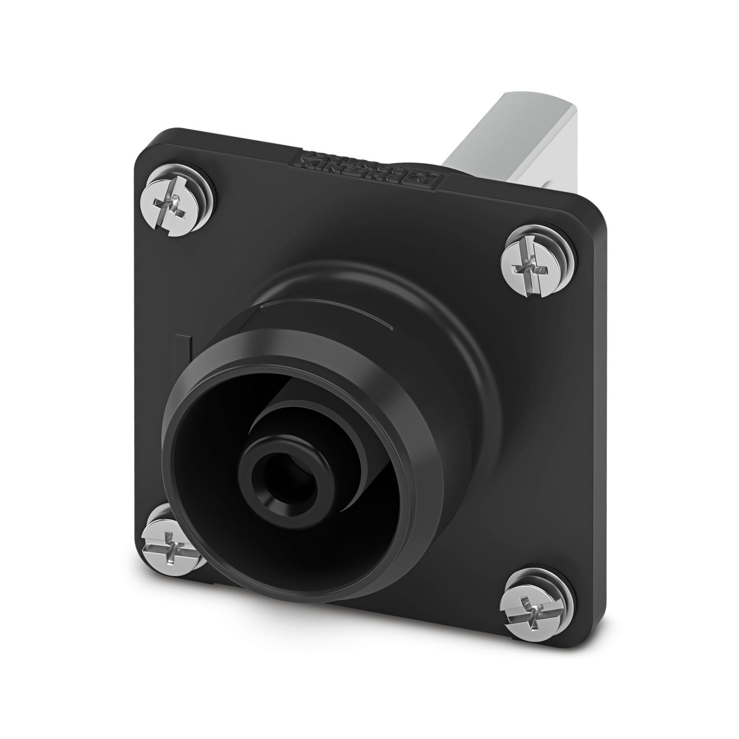 ES-FT-BPC-B/S 95-120 BK