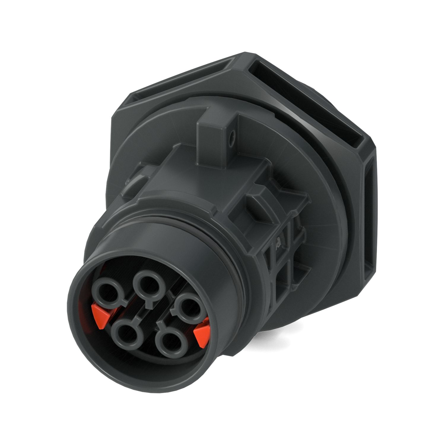 PRC 20/5-C1-FT25-FS2,5