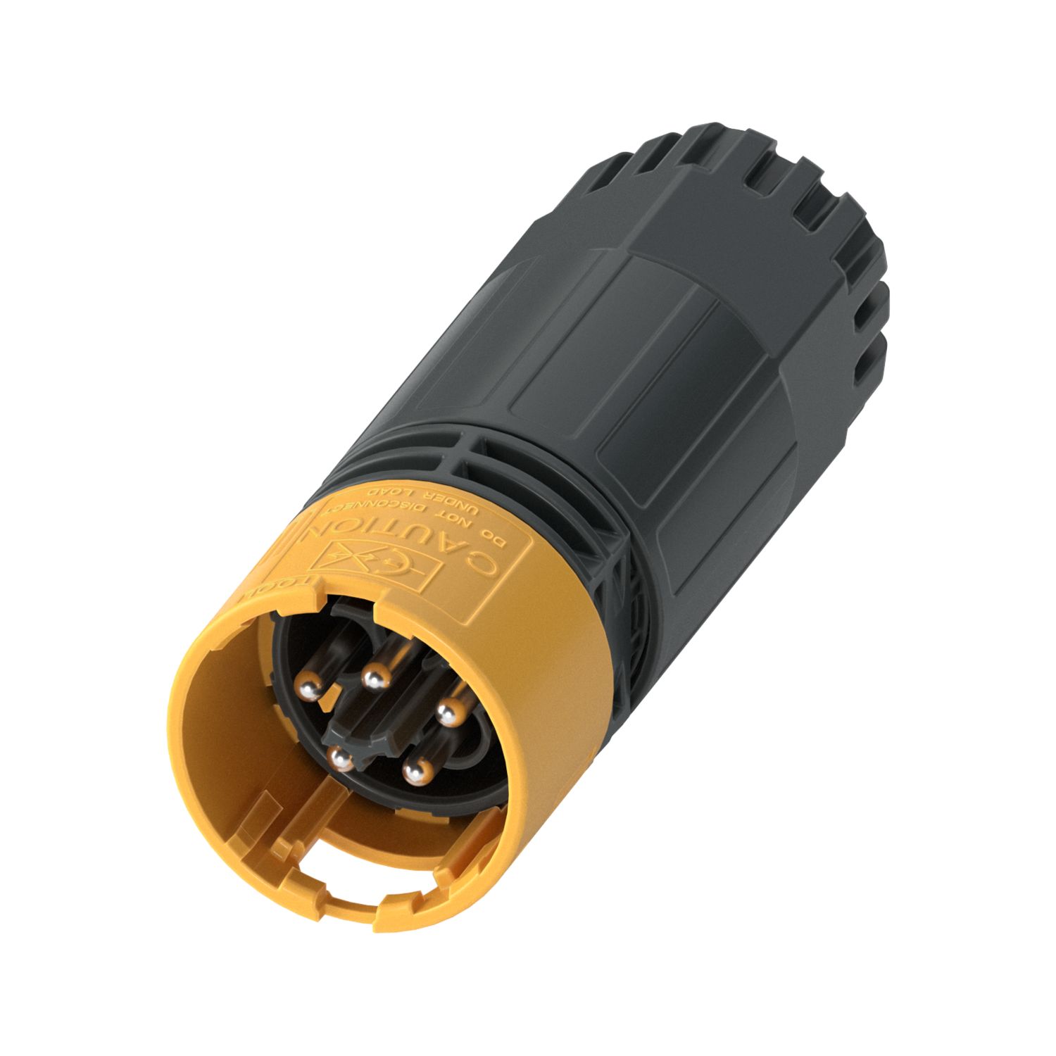 PRC 20/5-C4-FC-MS2,5 6-14