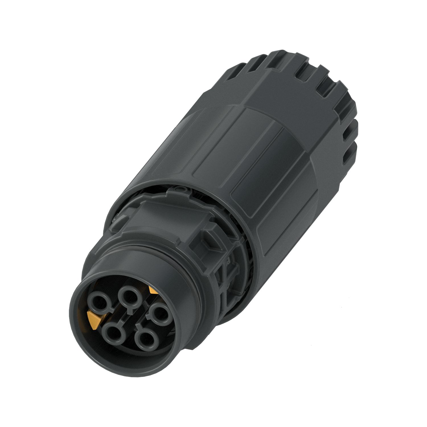 PRC 20/5-C4-FC-FS2,5 6-14