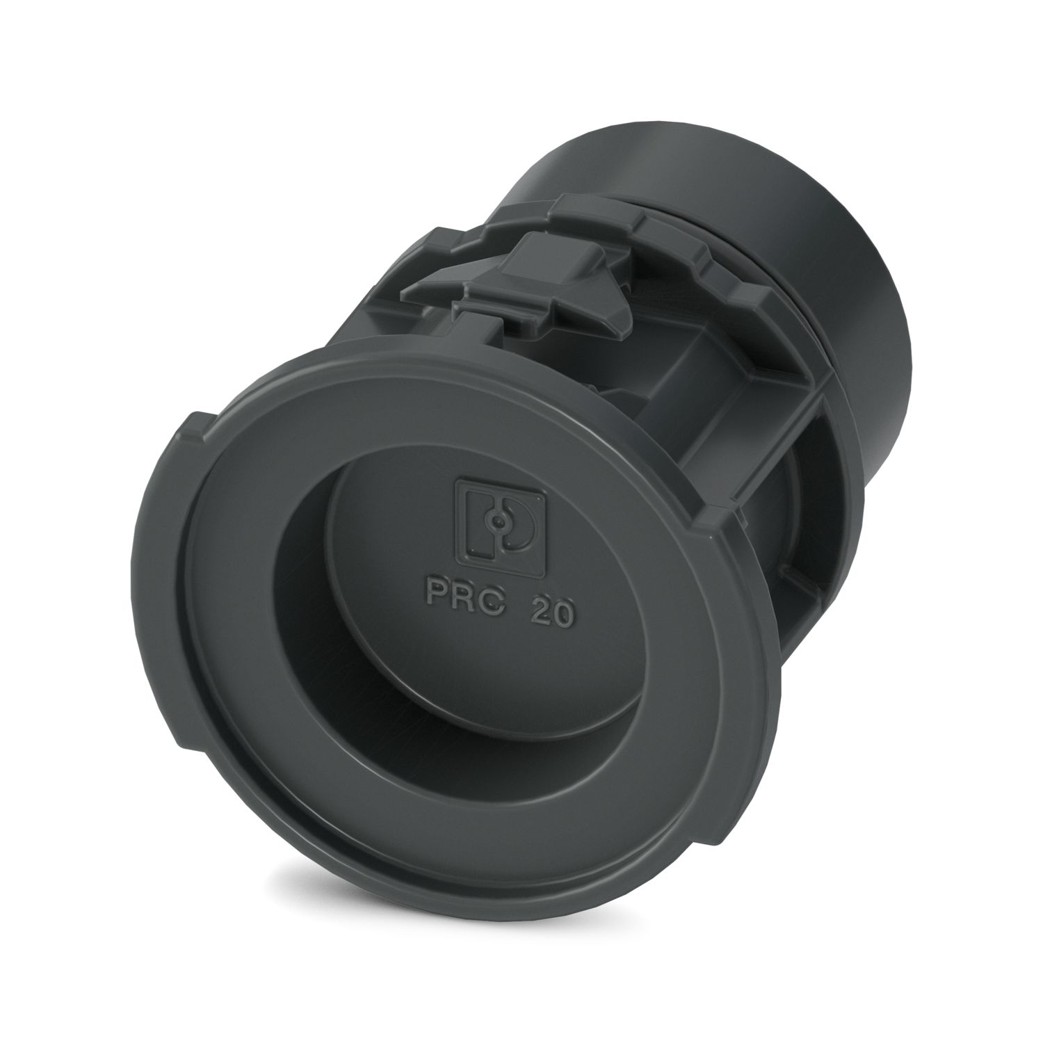 PRC 20/COVER-IP-M