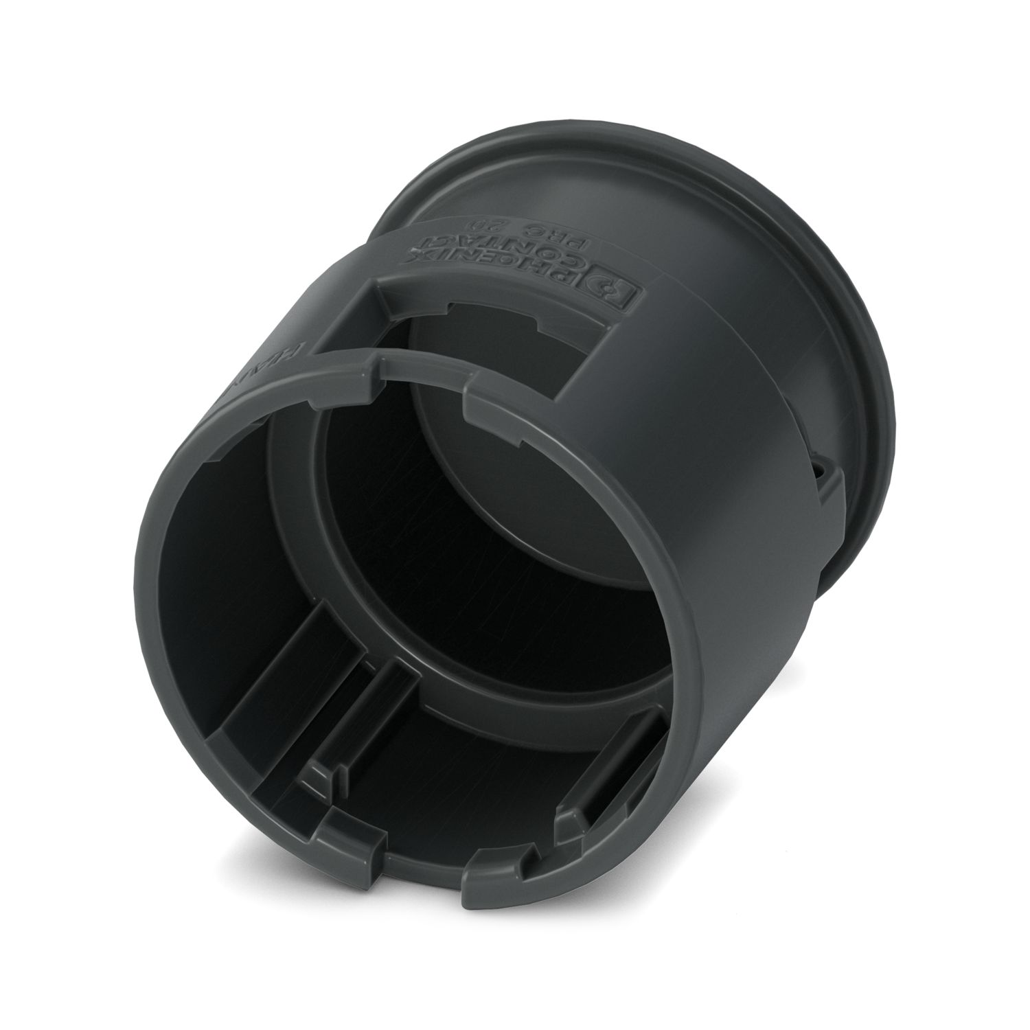 PRC 20/COVER-IP-F