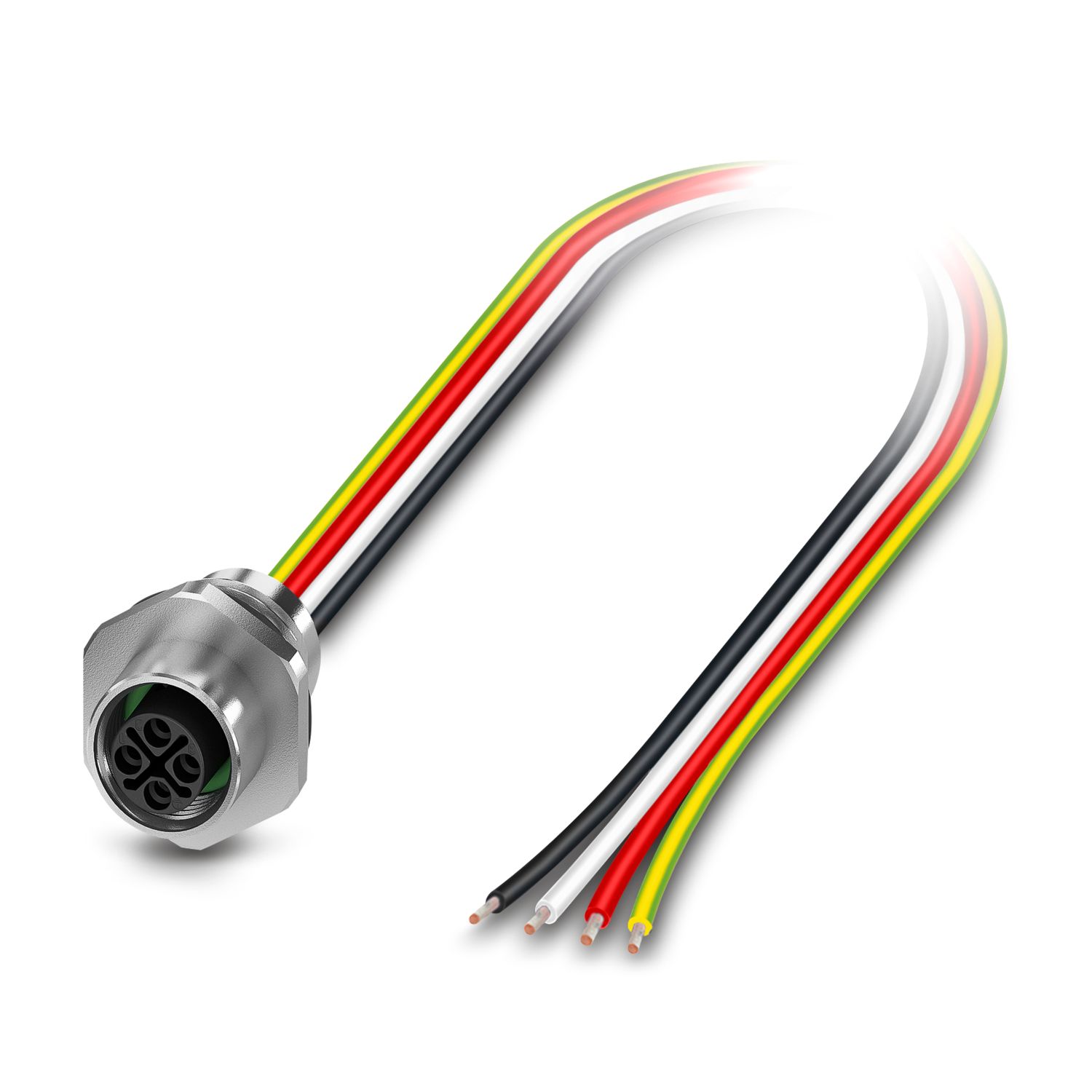 SACC-E-M12FSS-3PE-M16XL/2,0-US