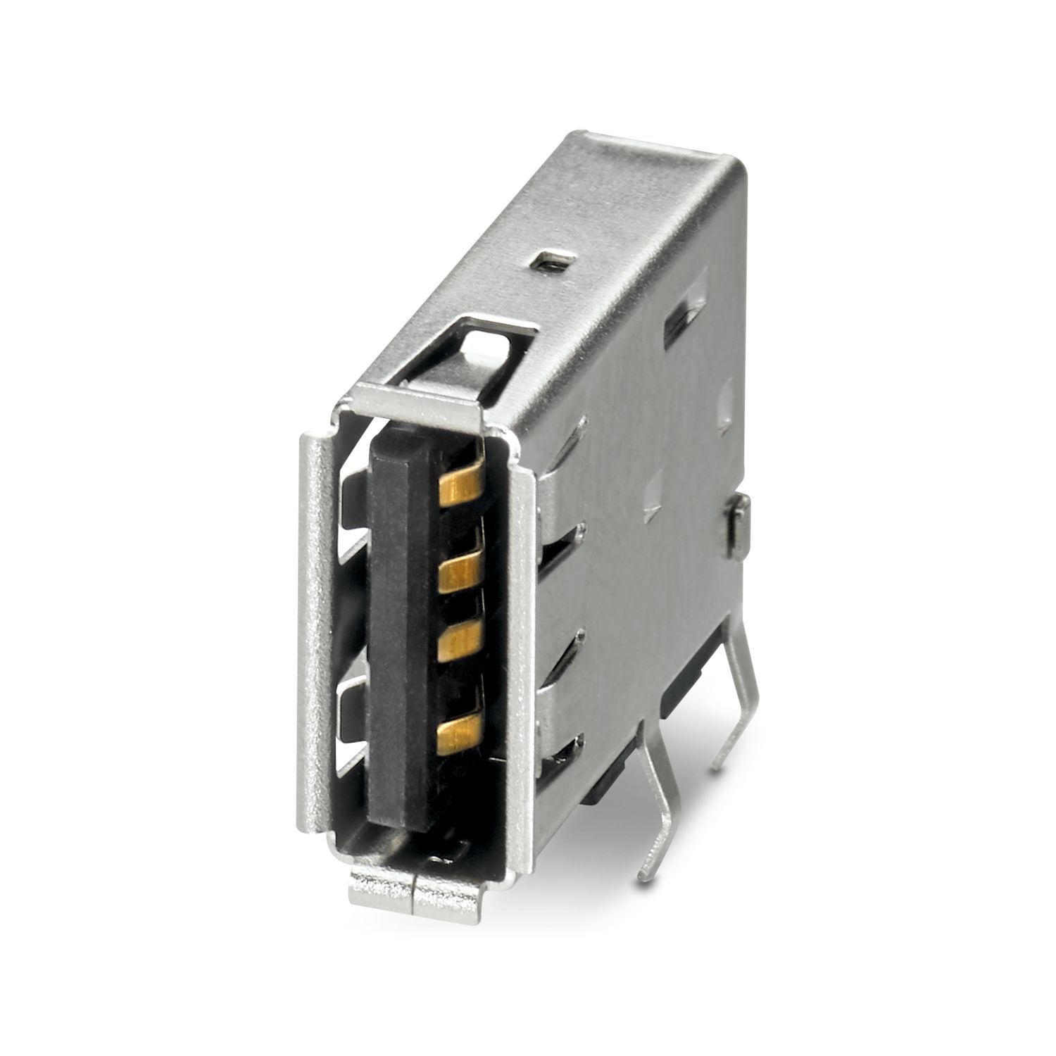 CUC-USB2.0-J1ST-AV/UAF-THT