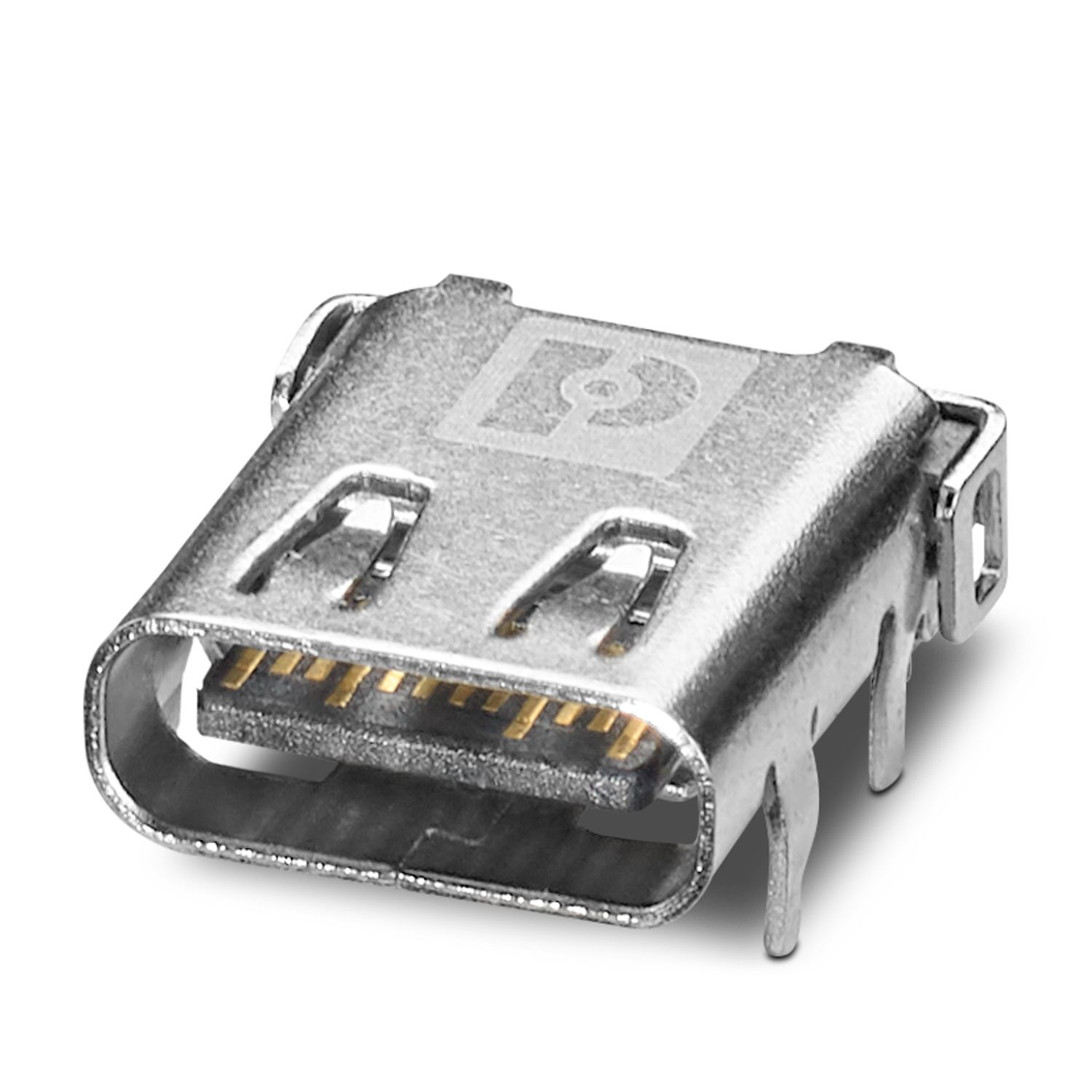 CUC-USB3.1-J1ST-AH/UCF-SMD/THR