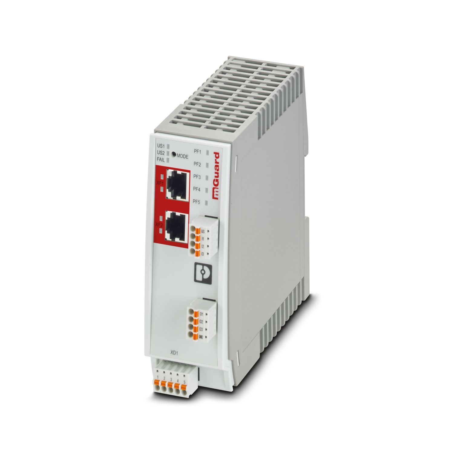 FL MGUARD 4302