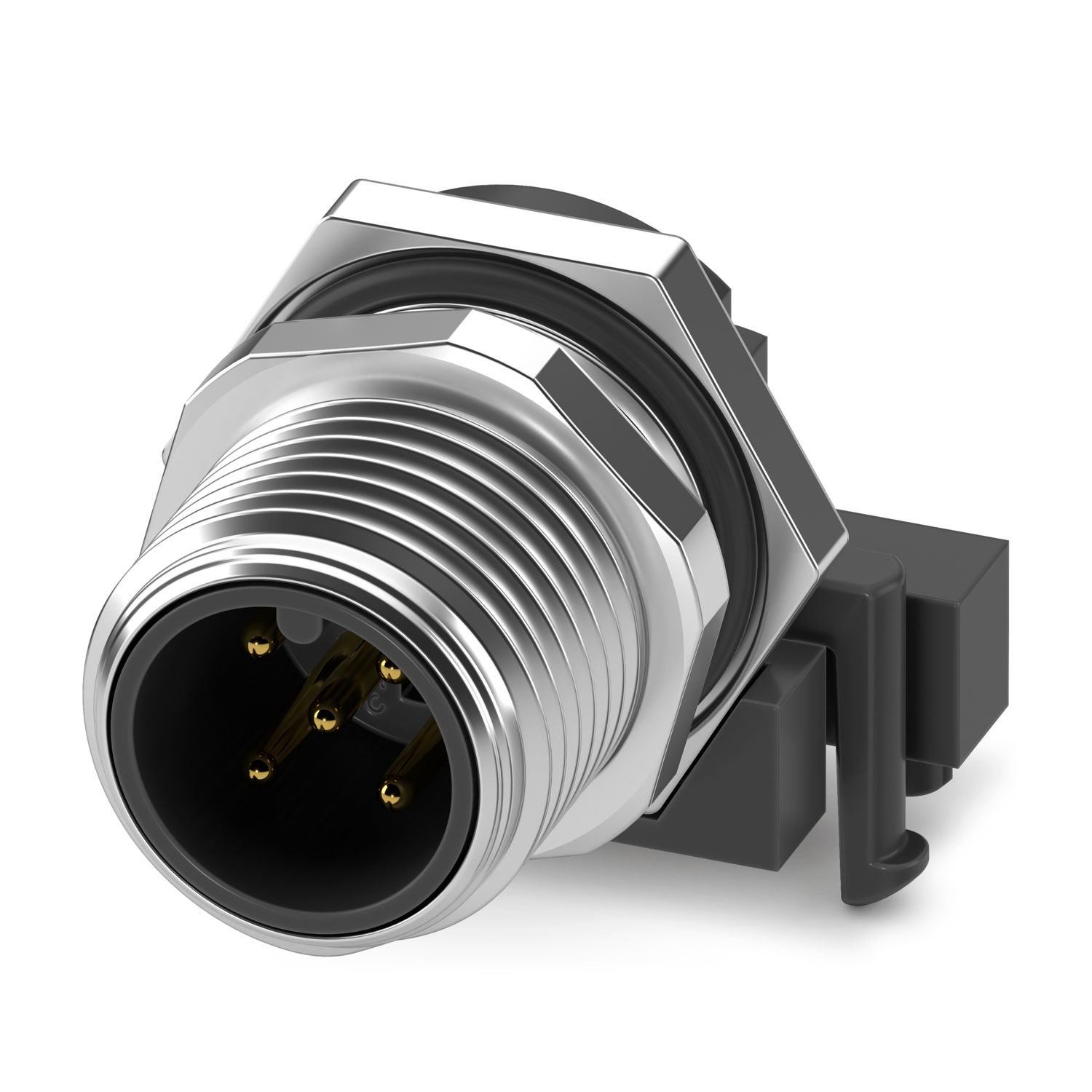SACC-DSIV-M12MSB-5CON-L90 ST X
