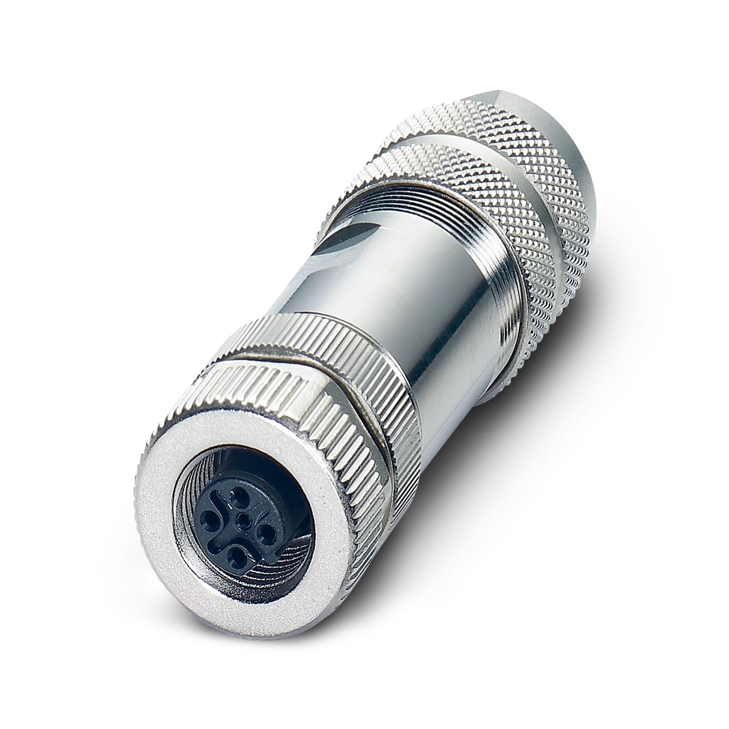 SACC-M12FSB-5CON-PG9 SH XL PB
