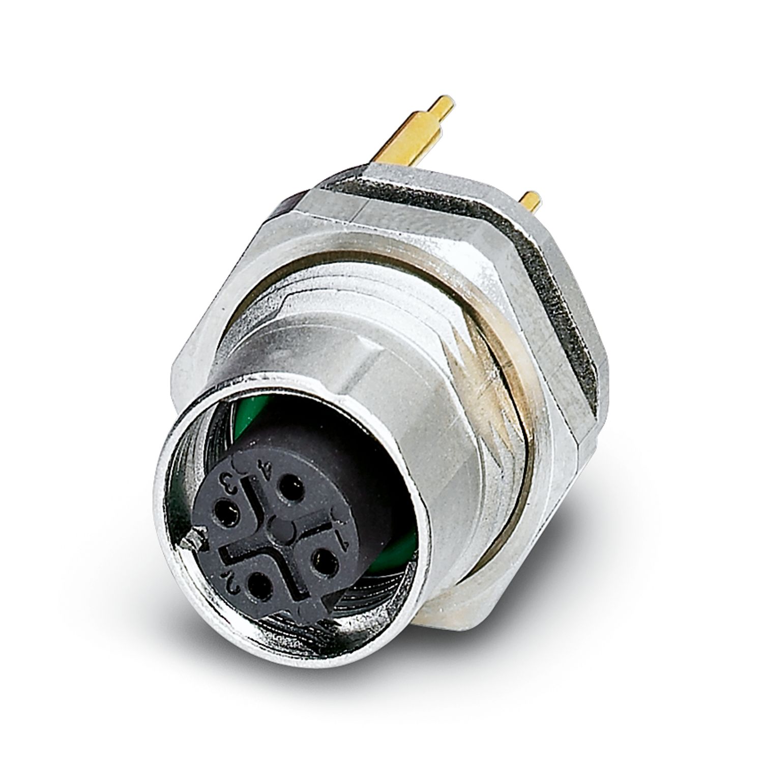 SACC-DSI-FSD-4P-L180/12 FD SH