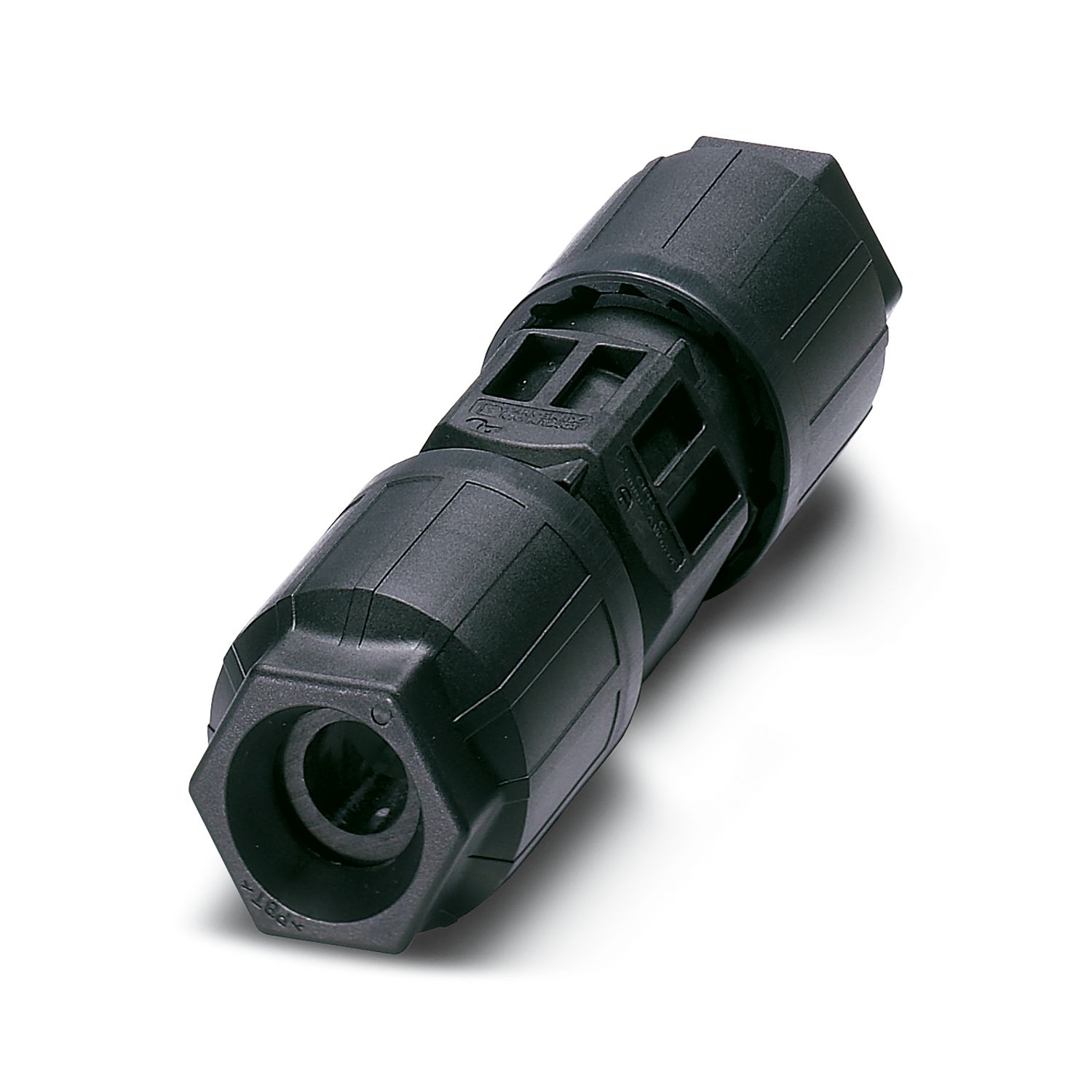 QPD C 4PE2,5 2X9-16 BK