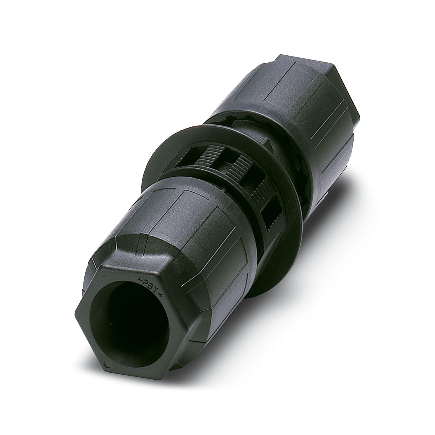 QPD CW 4PE2,5 2X6-11 BK