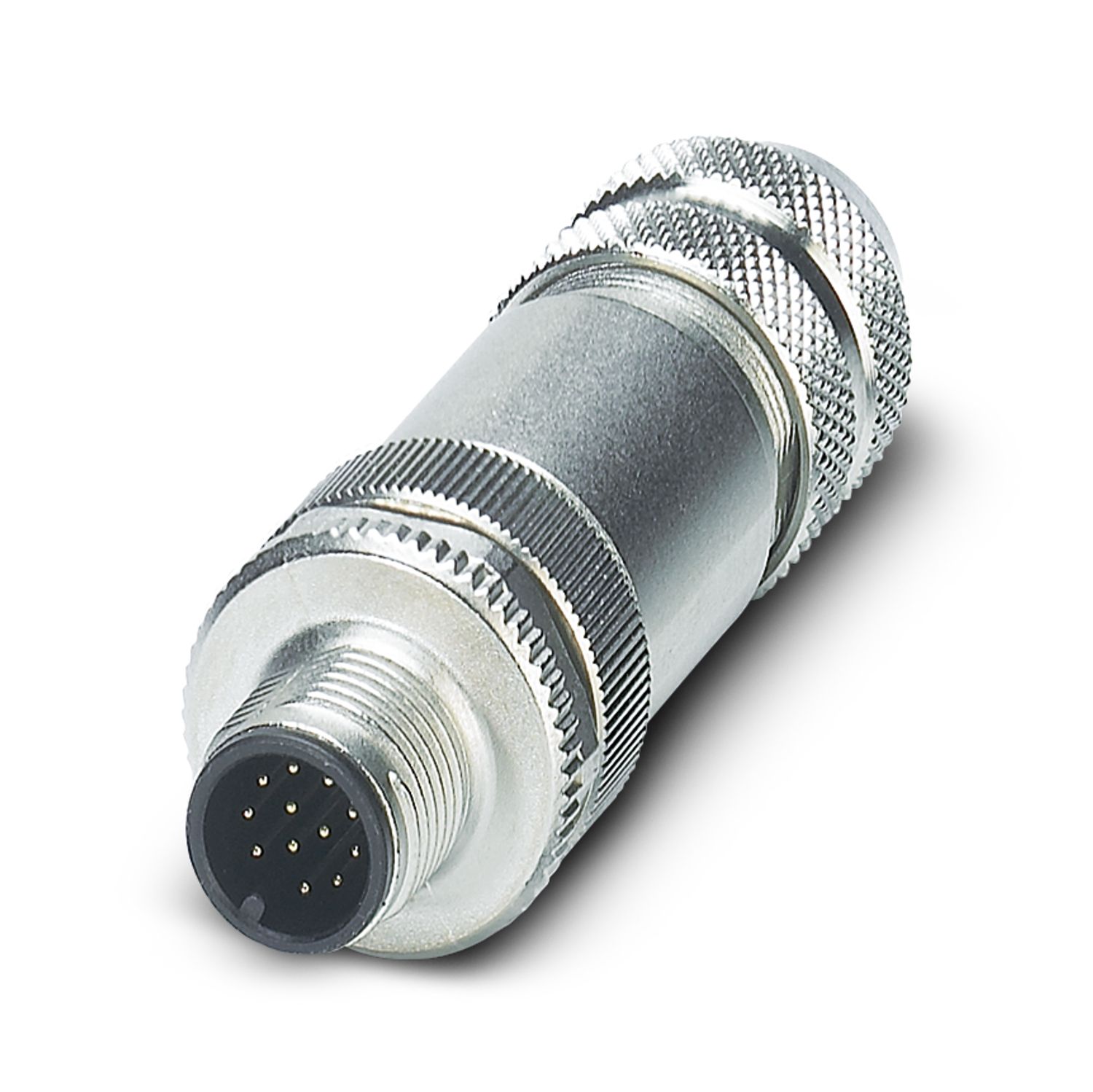 SACC-M12MS-12SOL-PG 9-M SH