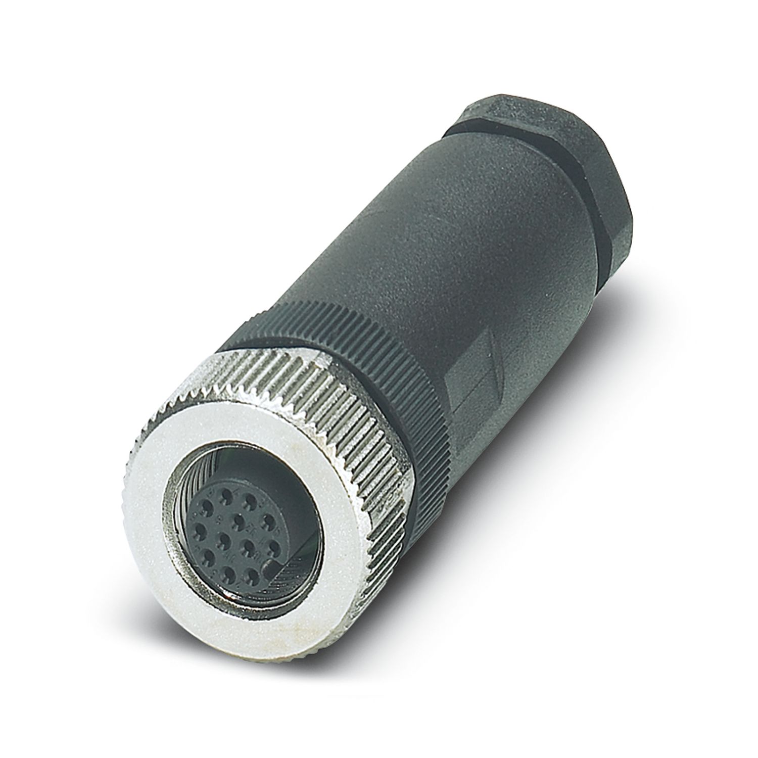 SACC-M12FS-12SOL-PG 9-M