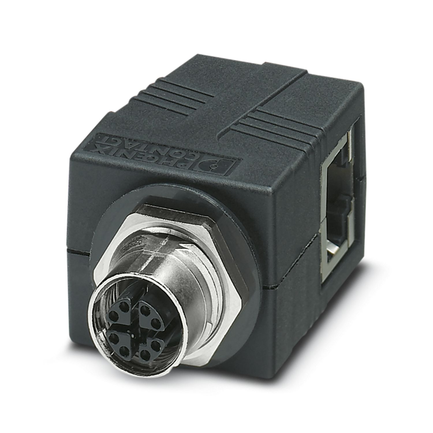VS-BH-M12FSX-10G-RJ45/90