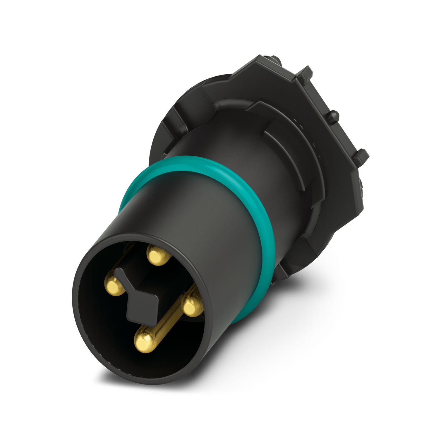 SACC-CI-M12MST-4CON-L180 THR