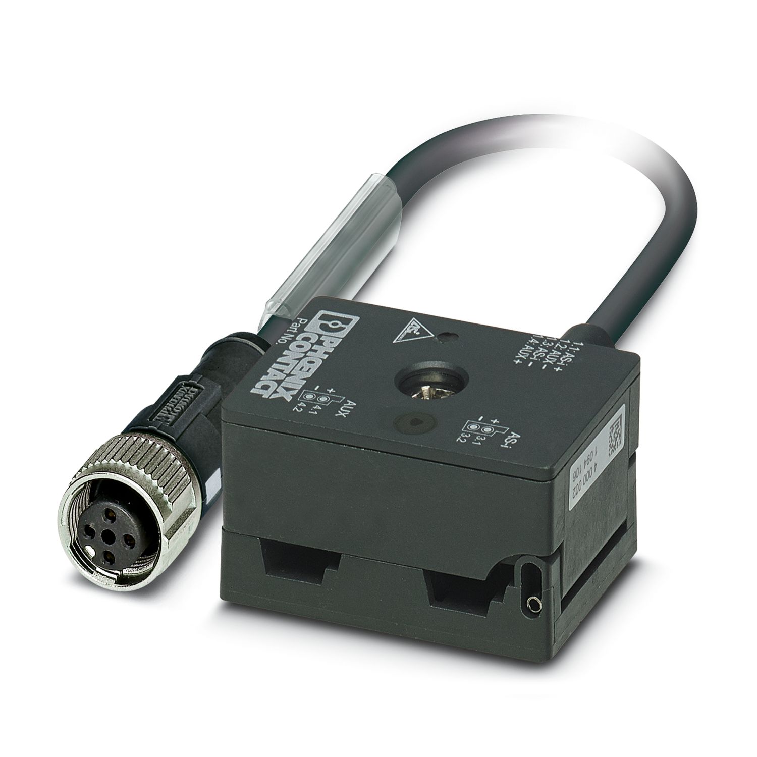 SAC-ASI-J-Y-B-PUR-2,0-FS SCO