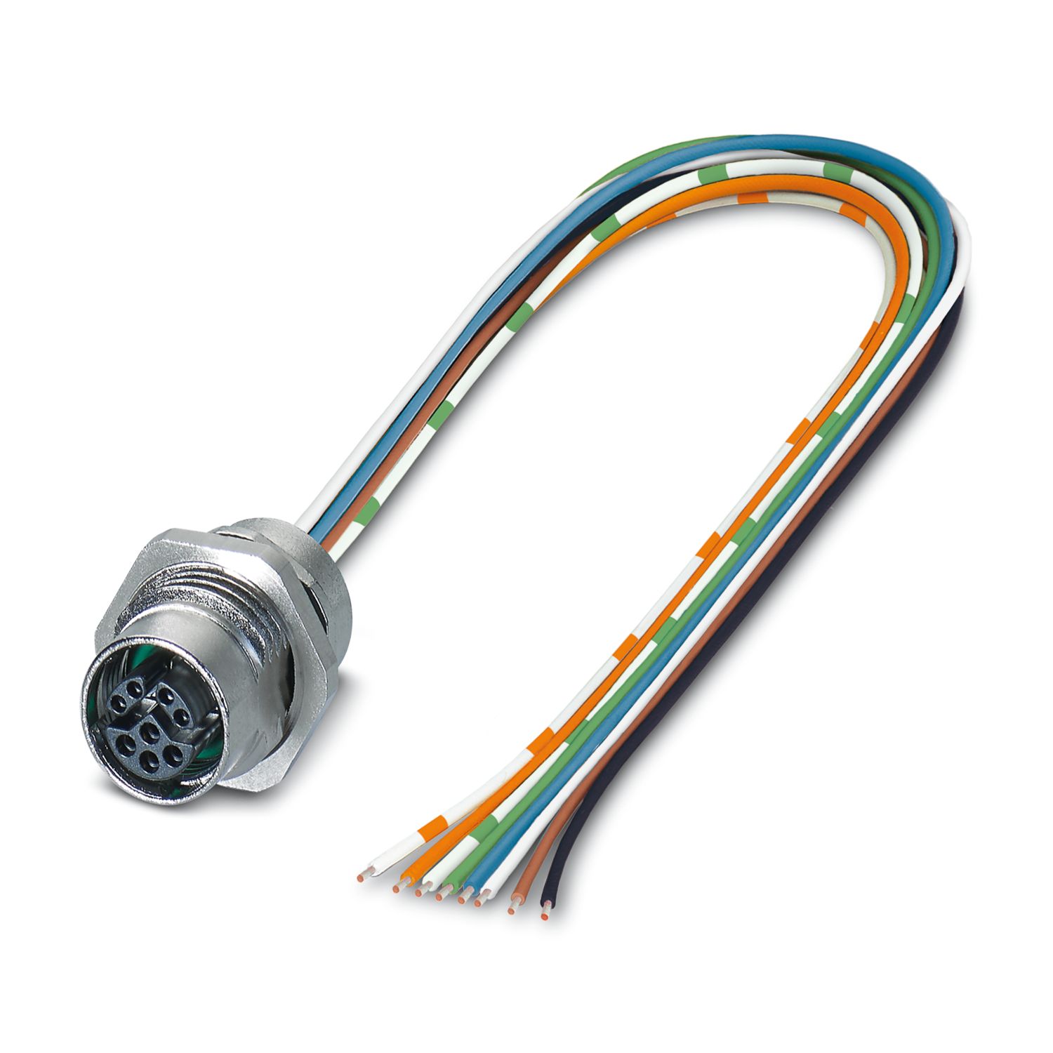 SACC-DSI-FSY-8CON-M16/0,5 SCO