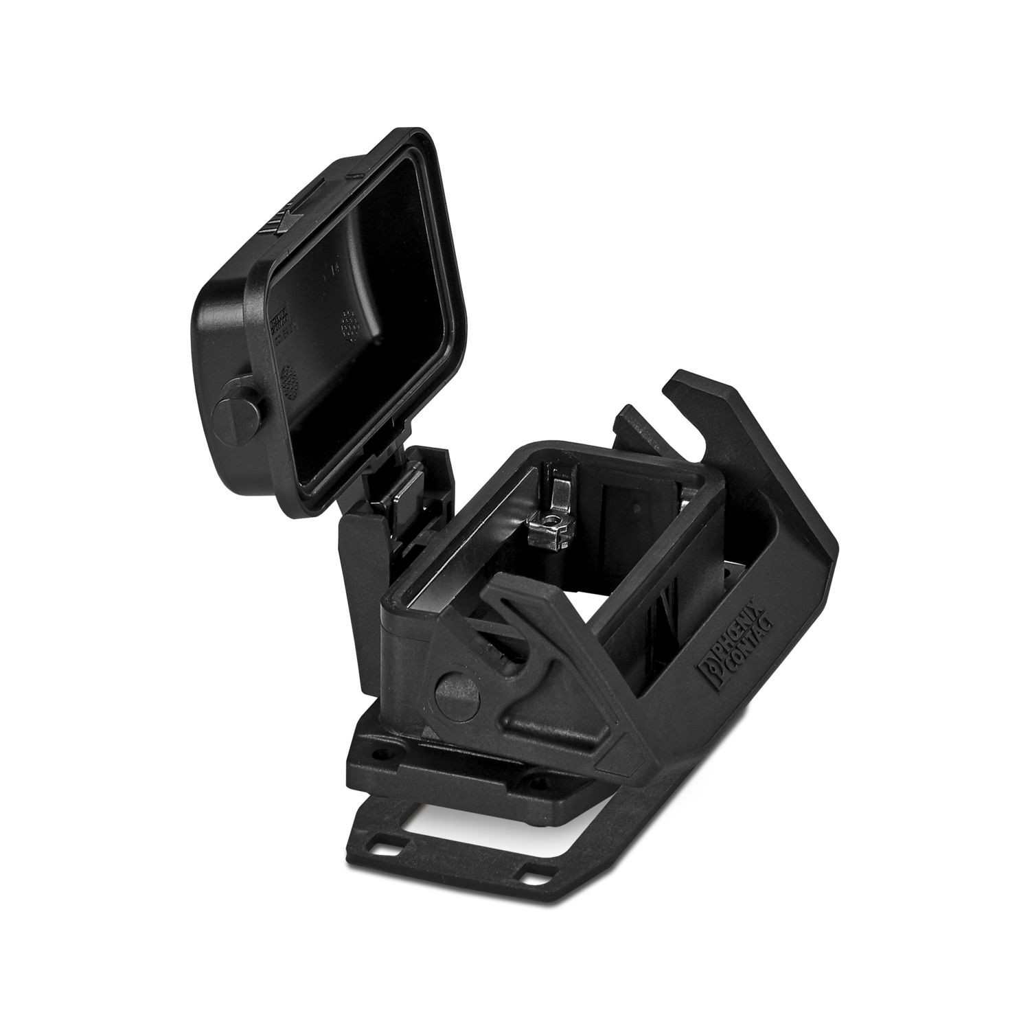 HC-EVO-B10-BWSC-PLRBK
