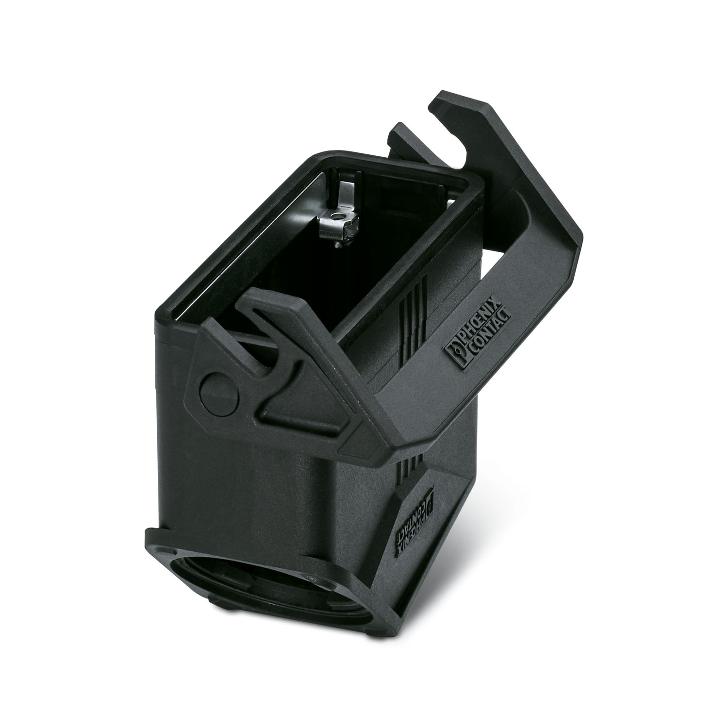 HC-EVO-B16-CHWS-PLRBK