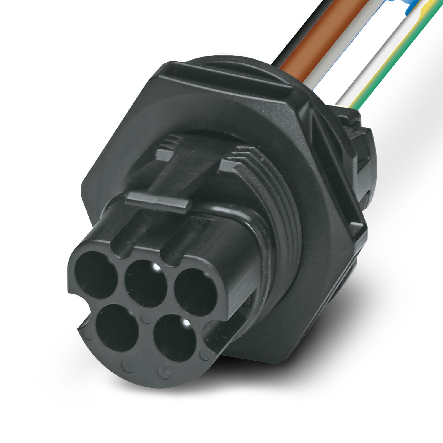 PRC 5-FT25-MC4-150