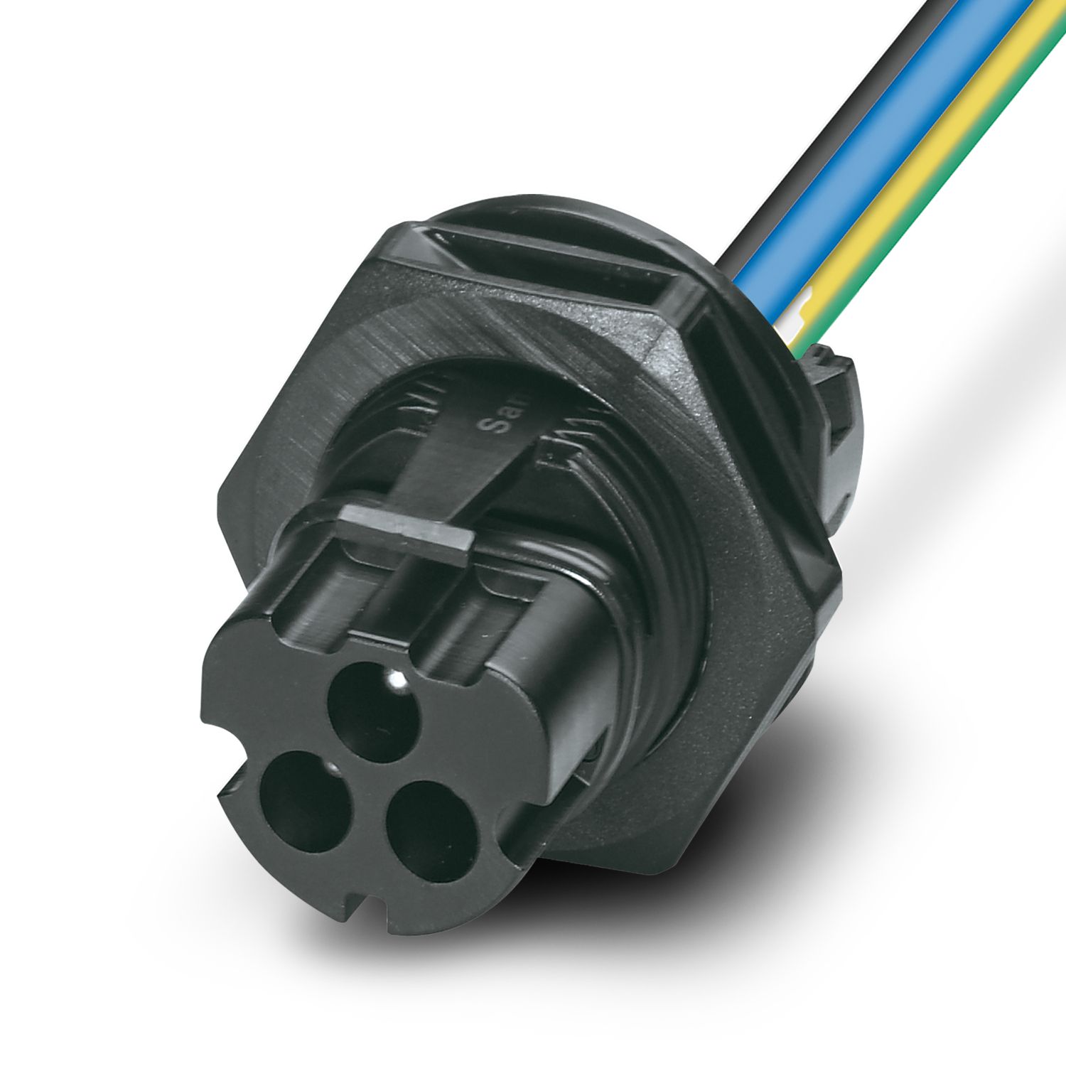 PRC 3-FT25-MC6-150
