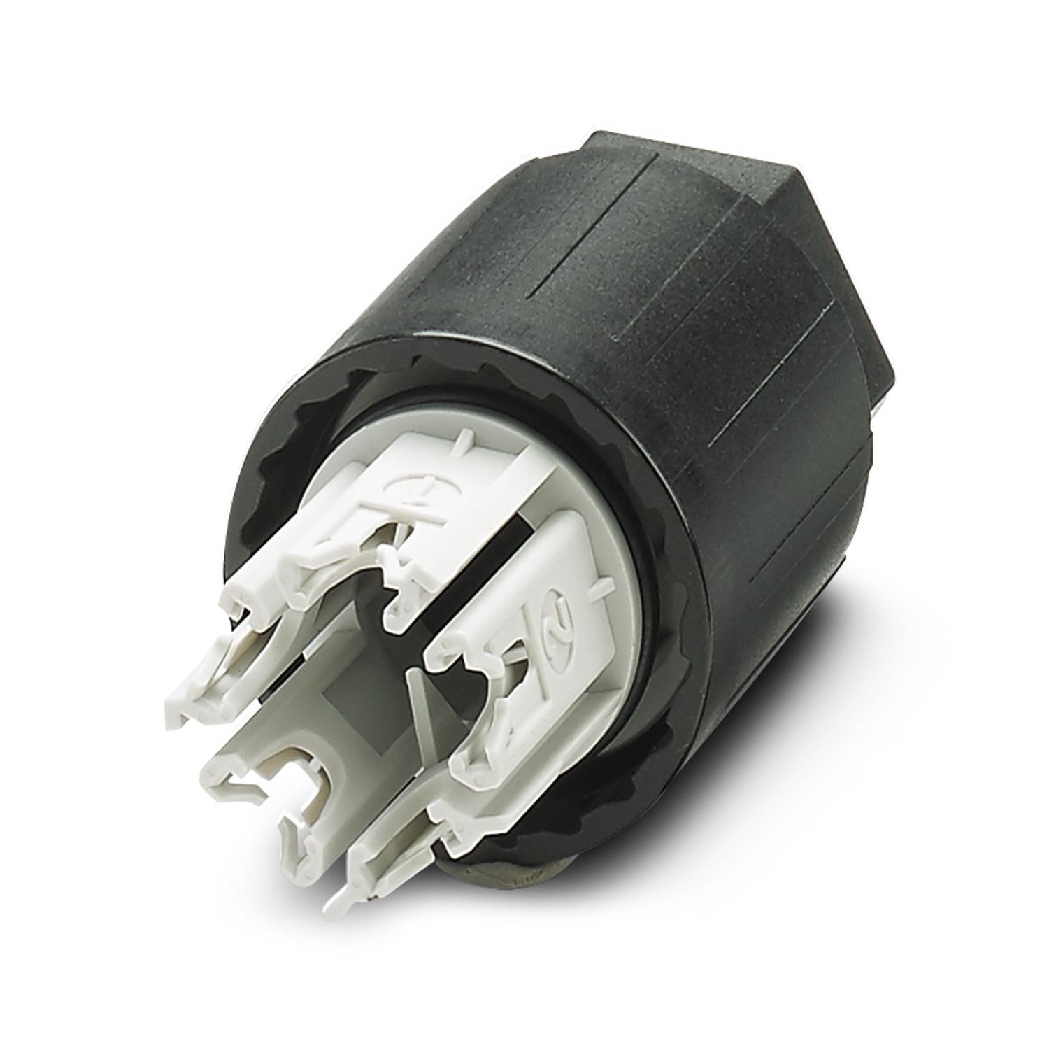 QPD N 4PE6,0 9-14 BK