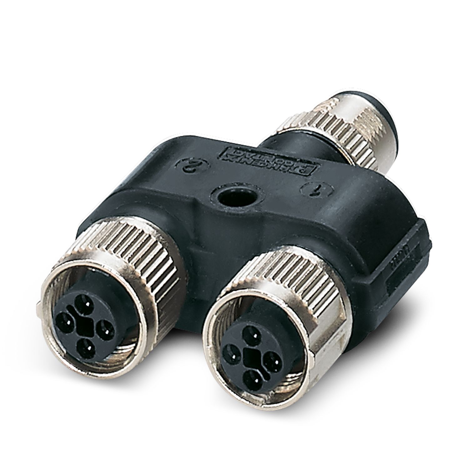 SAC-4PY-MT/2XFT VP