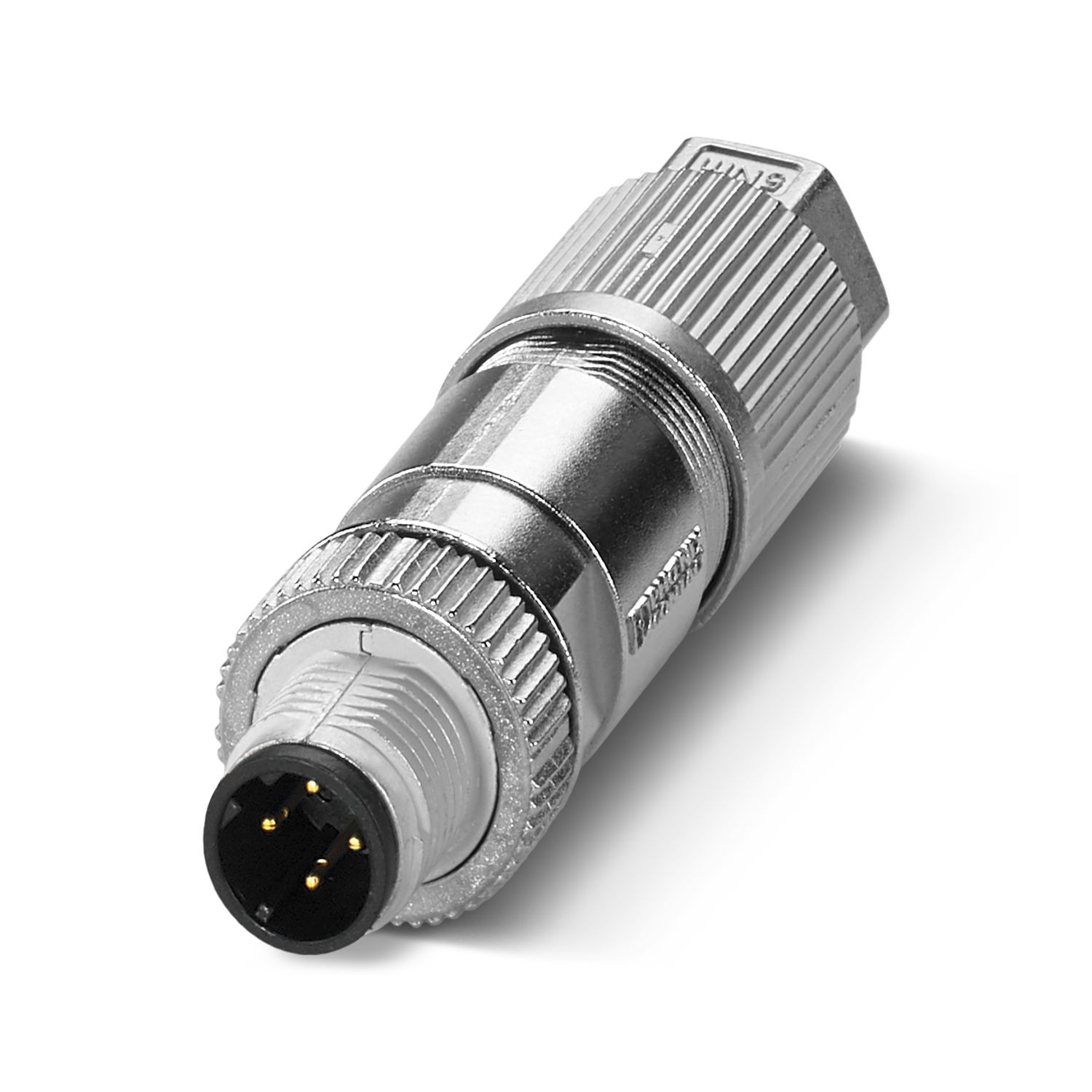 SACC-M12MSD-4QO SH PN