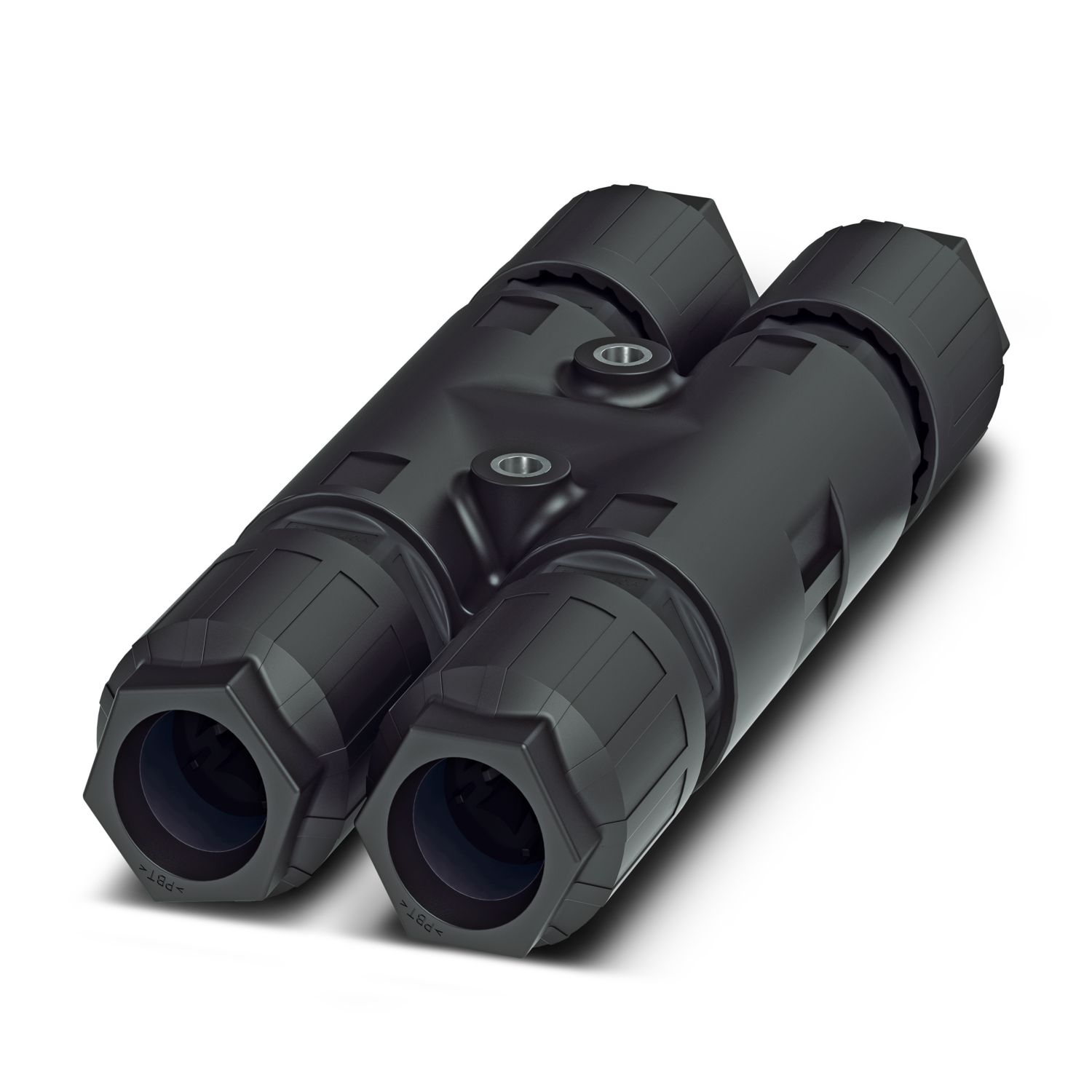 QPD H 4PE6,0 4X9-14 BK