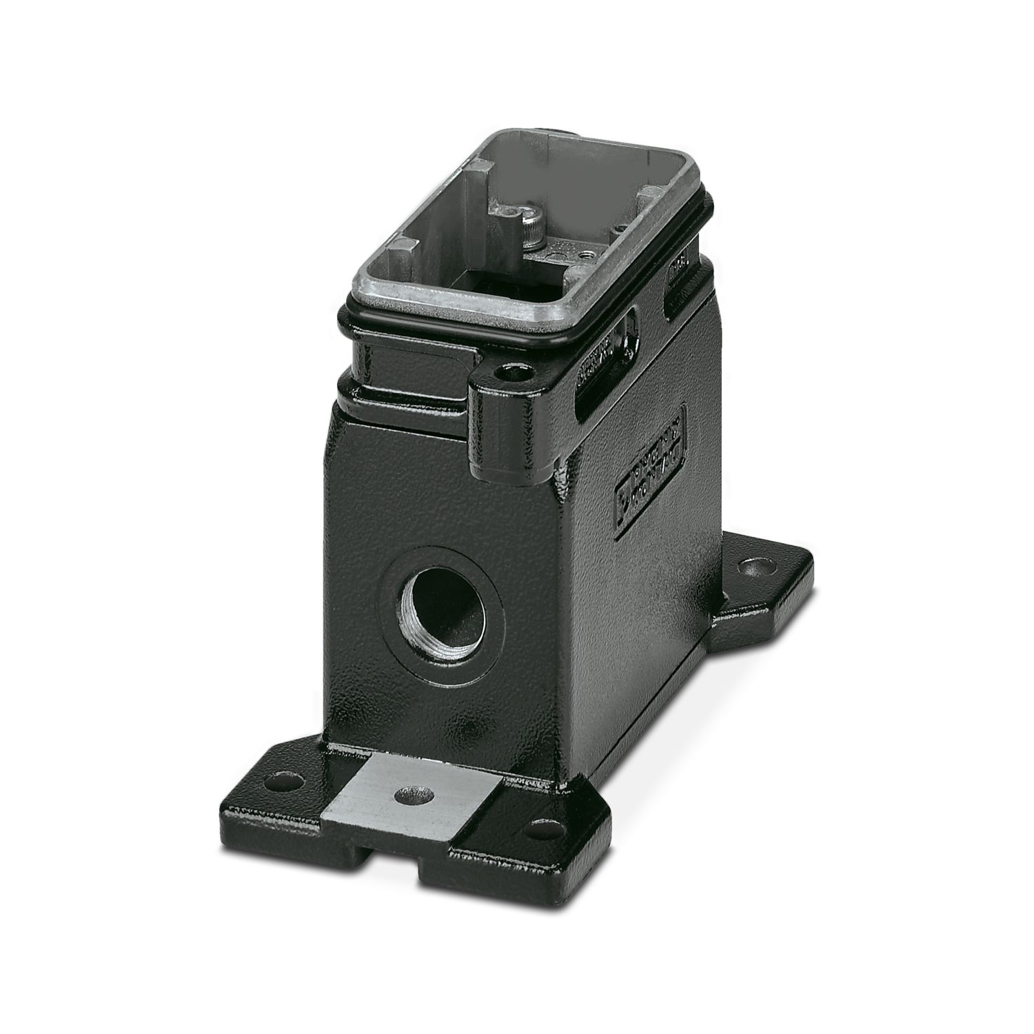 HC-HPR-B06-SHFH-2SSM20-EMR-BK