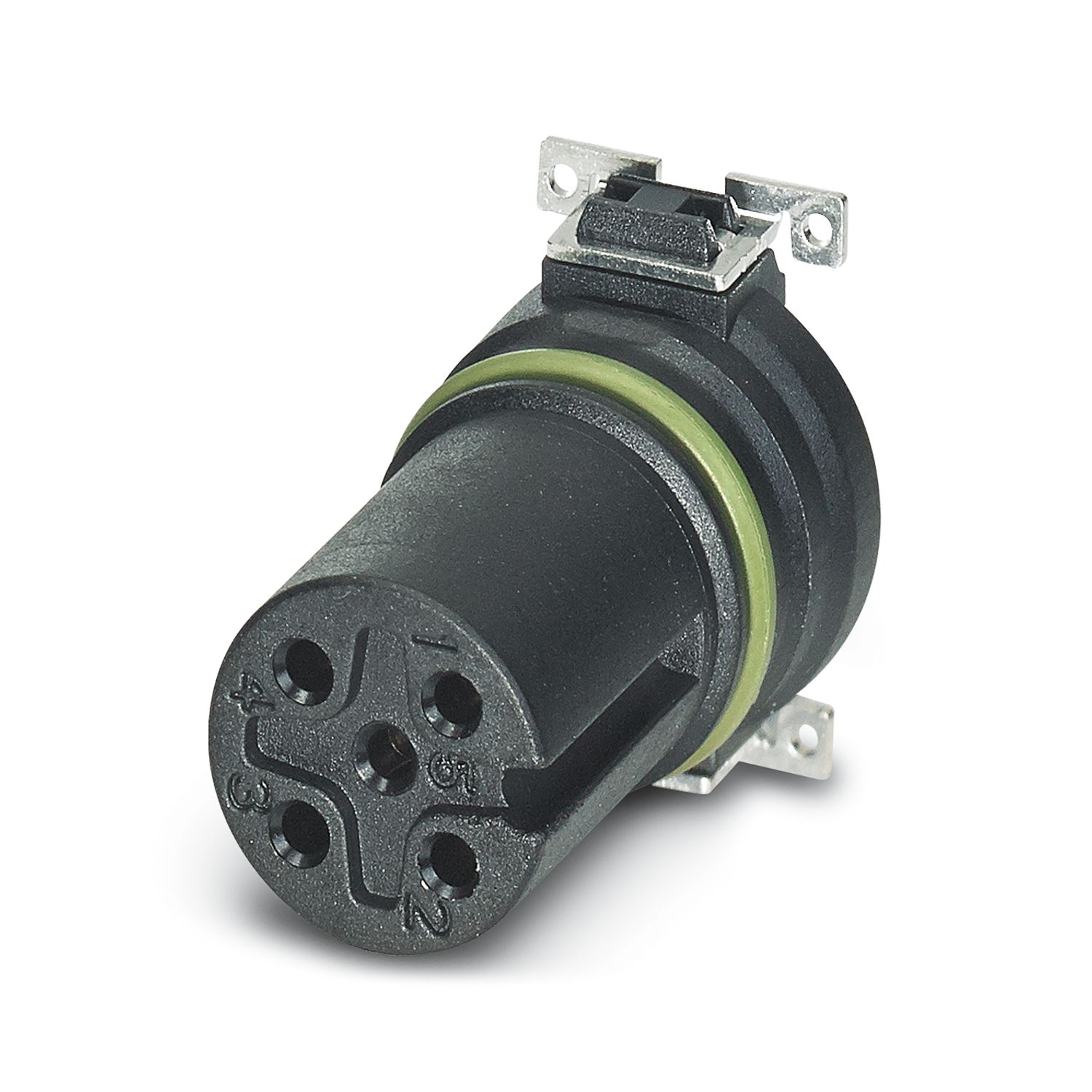 SACC-CIP-M12FS-4P SMD T