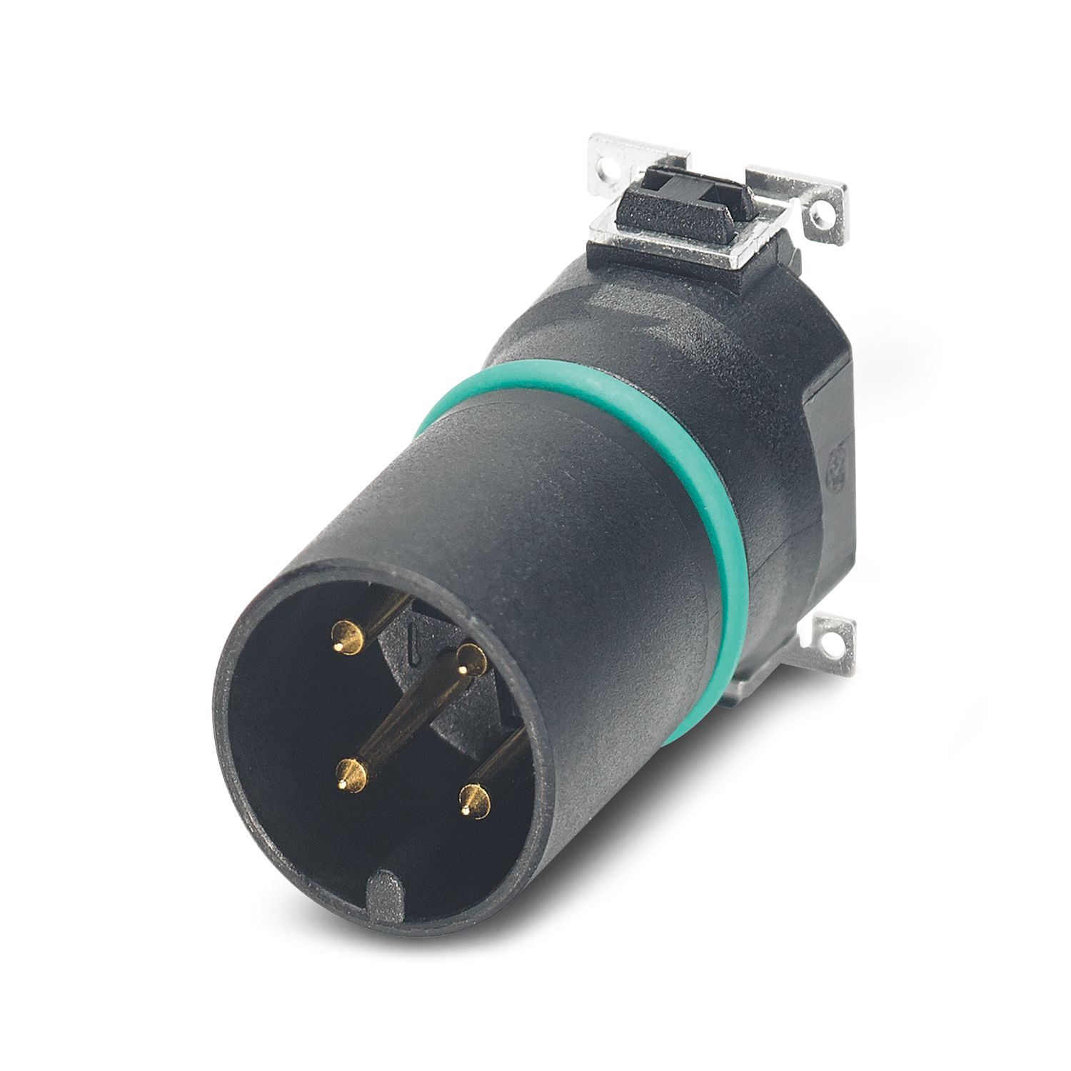 SACC-CIP-M12MS-4P SMD T
