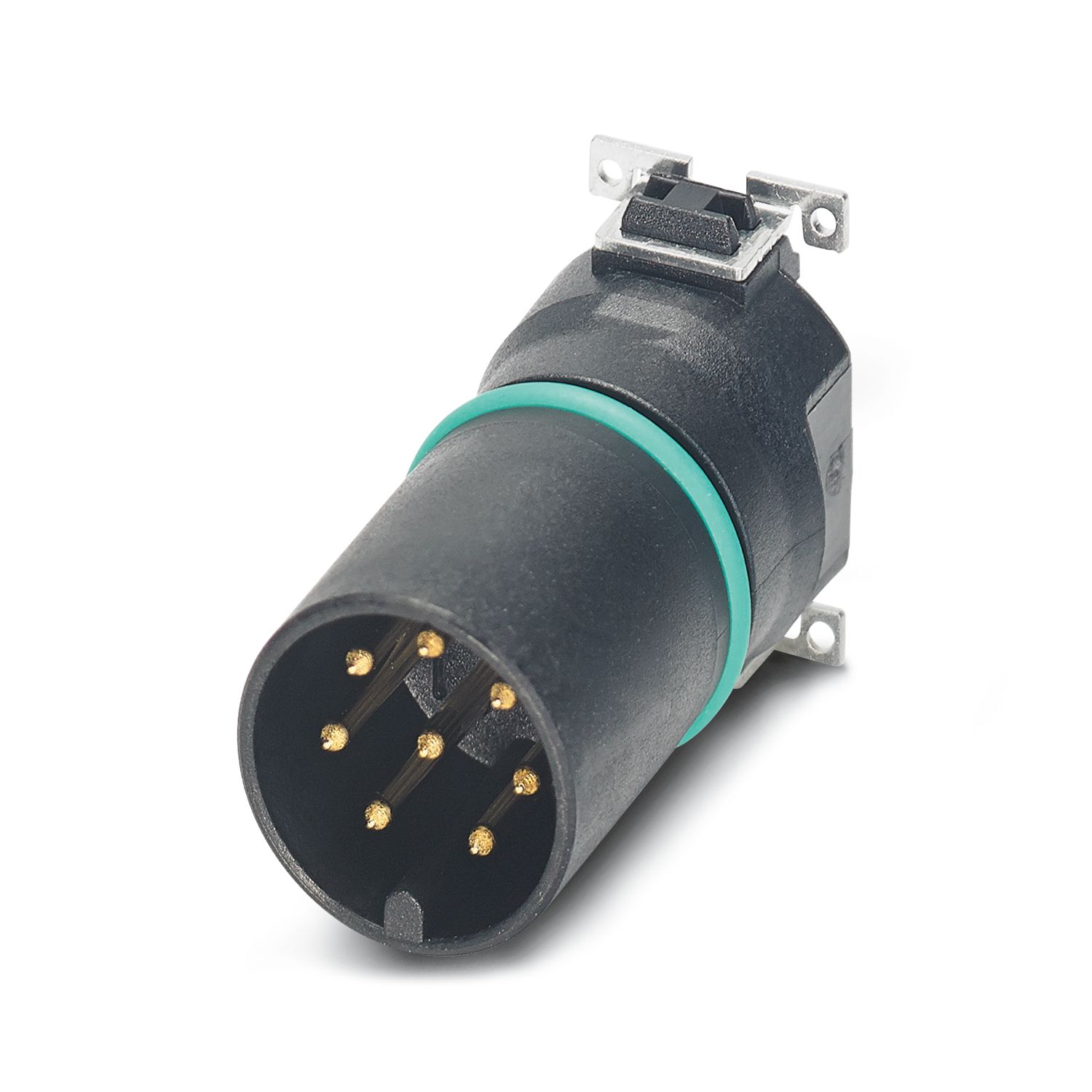 SACC-CIP-M12MS-8P SMD T