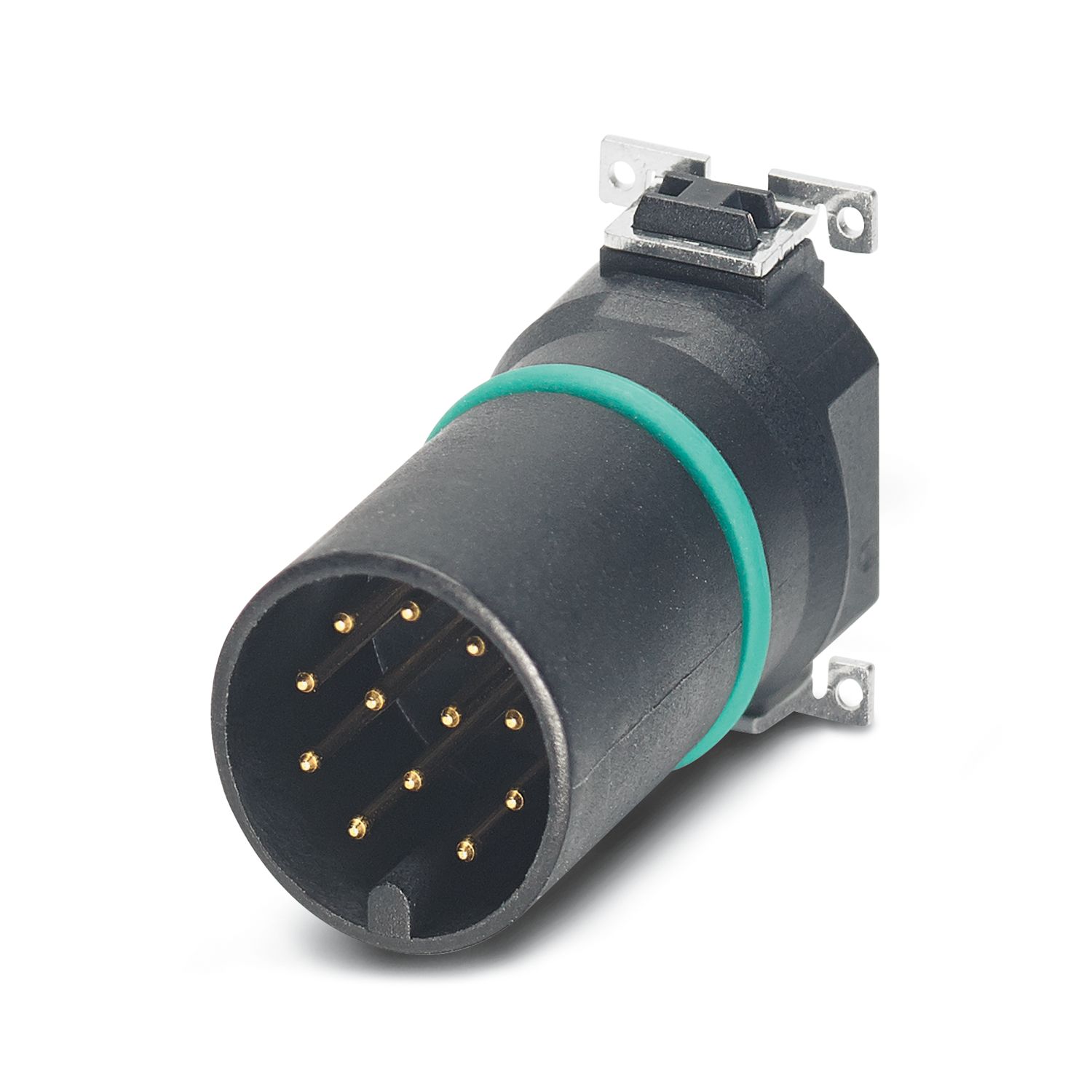 SACC-CIP-M12MS-12P SMD T