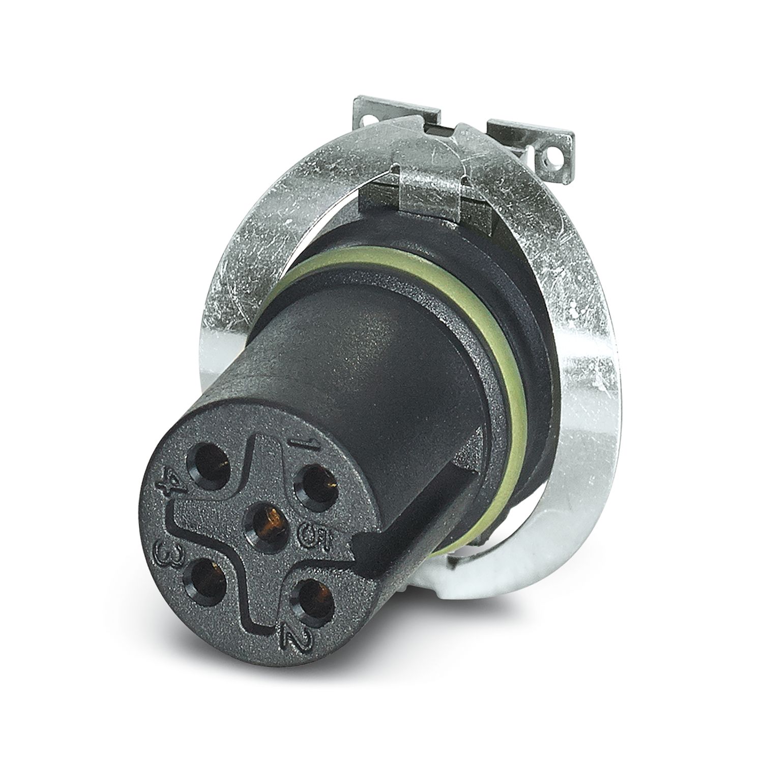 SACC-CIP-M12FS-4P SMD SH T