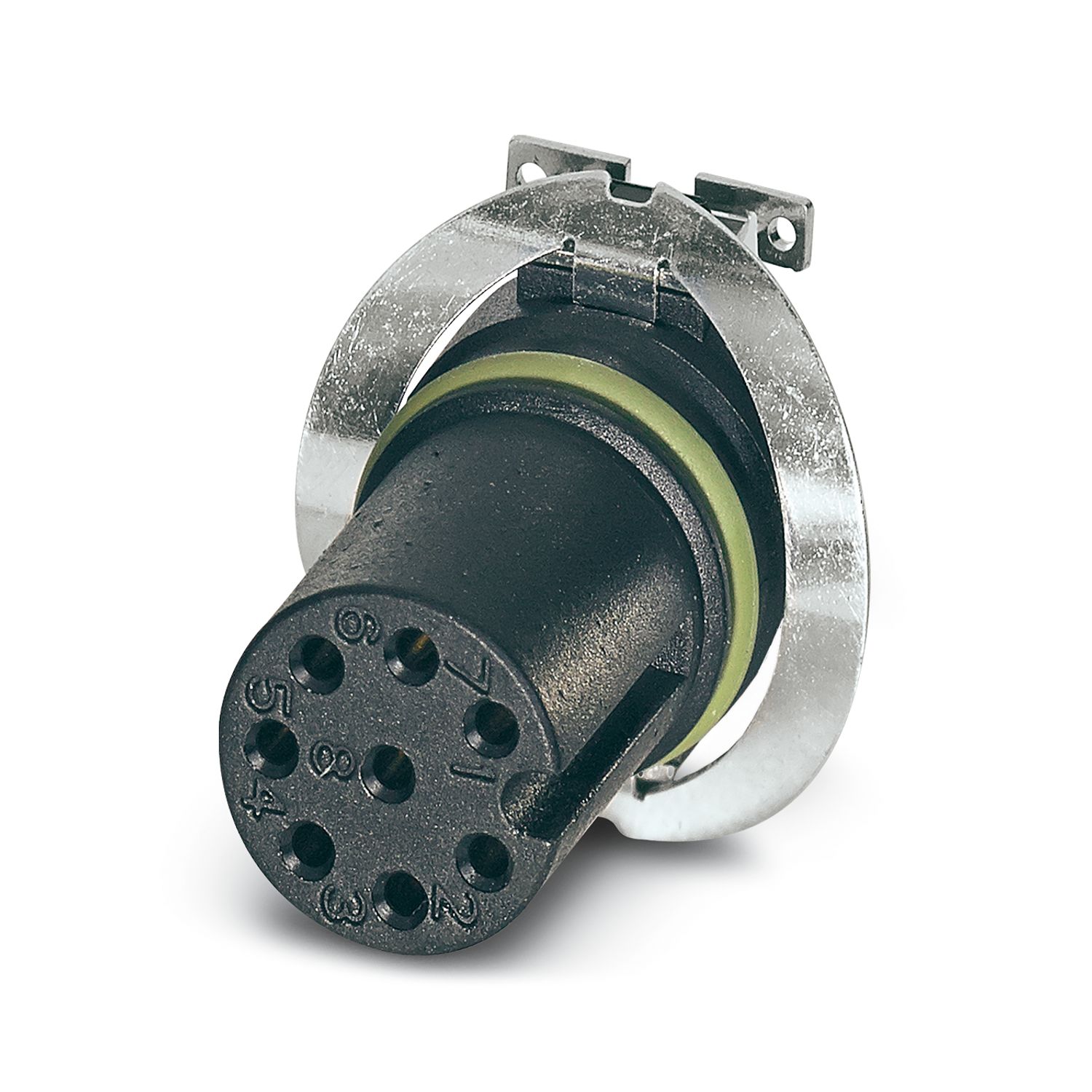 SACC-CIP-M12FS-8P SMD SH T