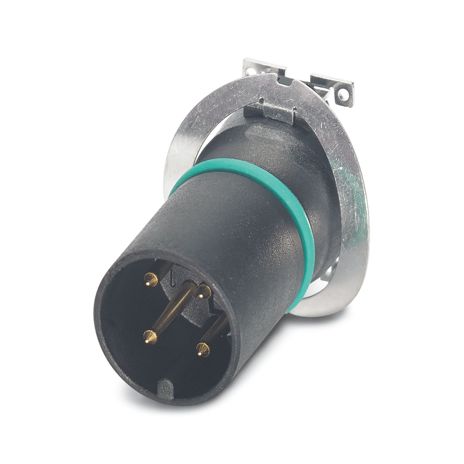 SACC-CIP-M12MS-4P SMD SH T
